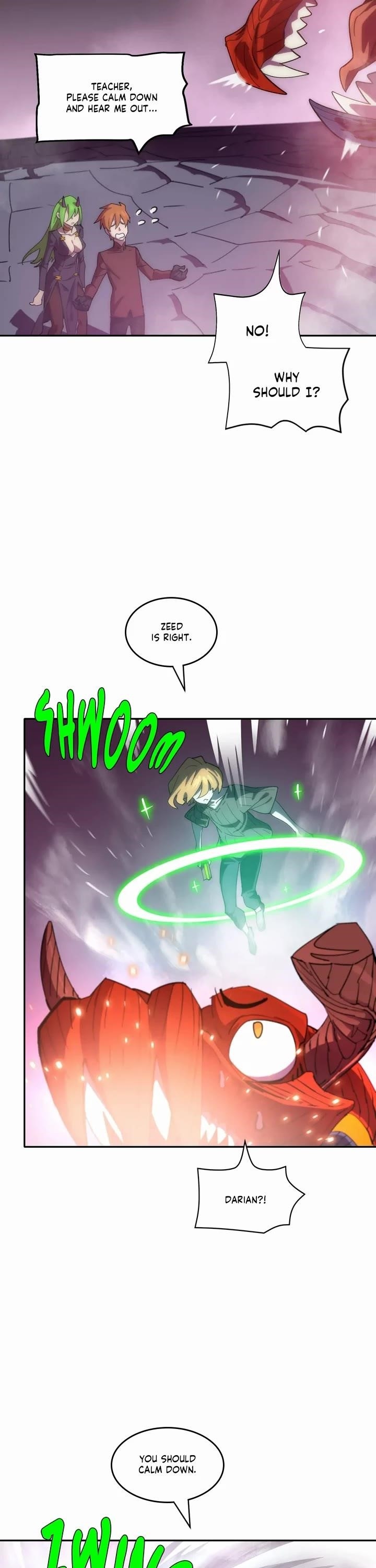 Read 4 Cut Hero  Manga Online