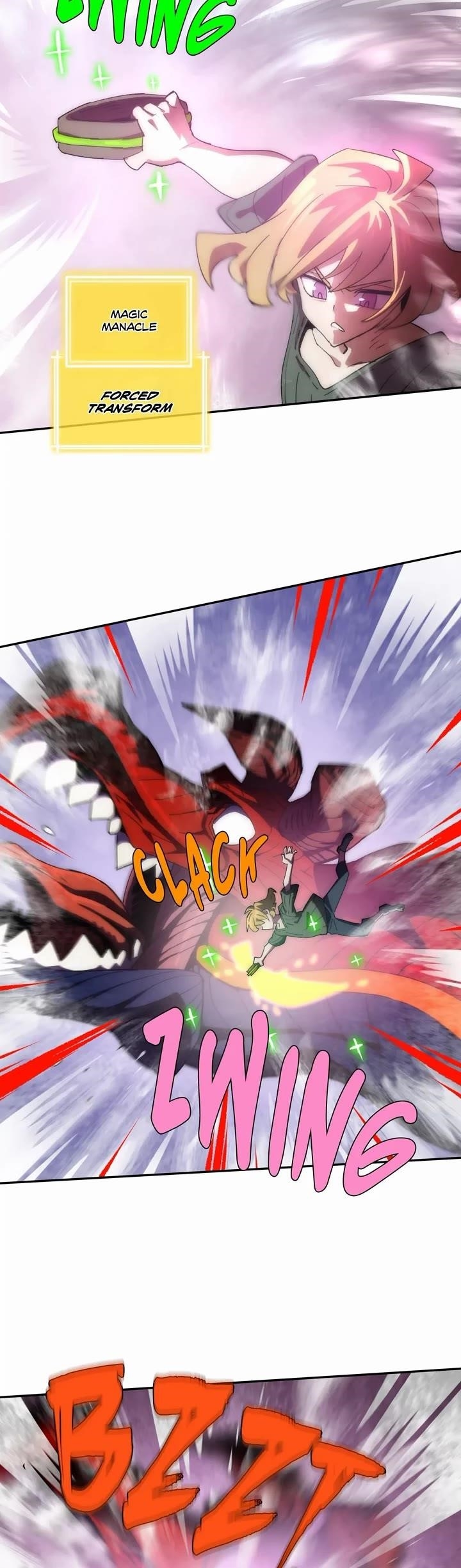 Read 4 Cut Hero  Manga Online