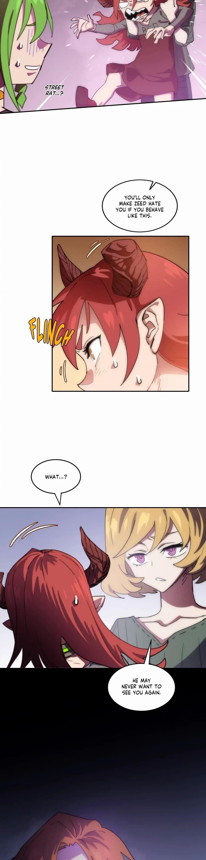 Read 4 Cut Hero  Manga Online