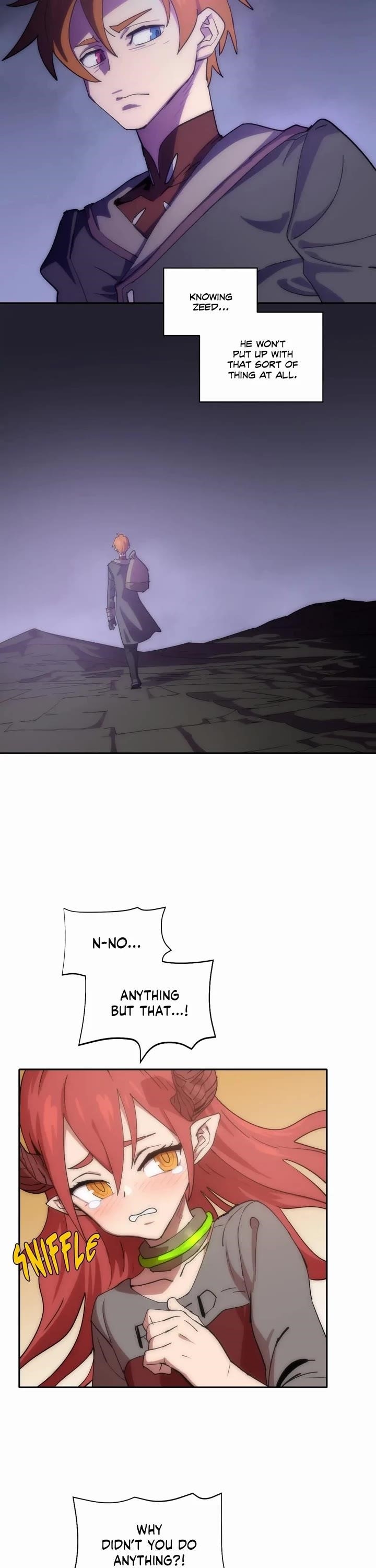 Read 4 Cut Hero  Manga Online