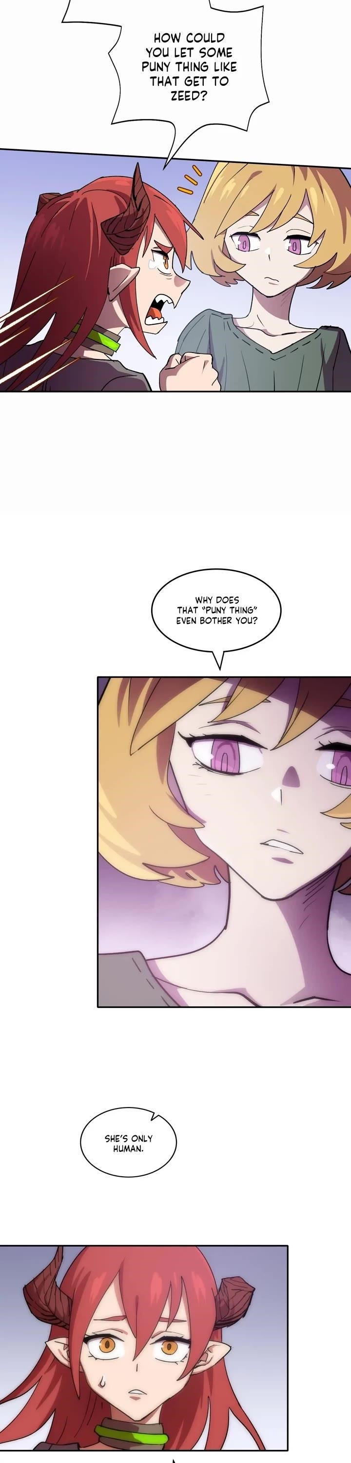 Read 4 Cut Hero  Manga Online