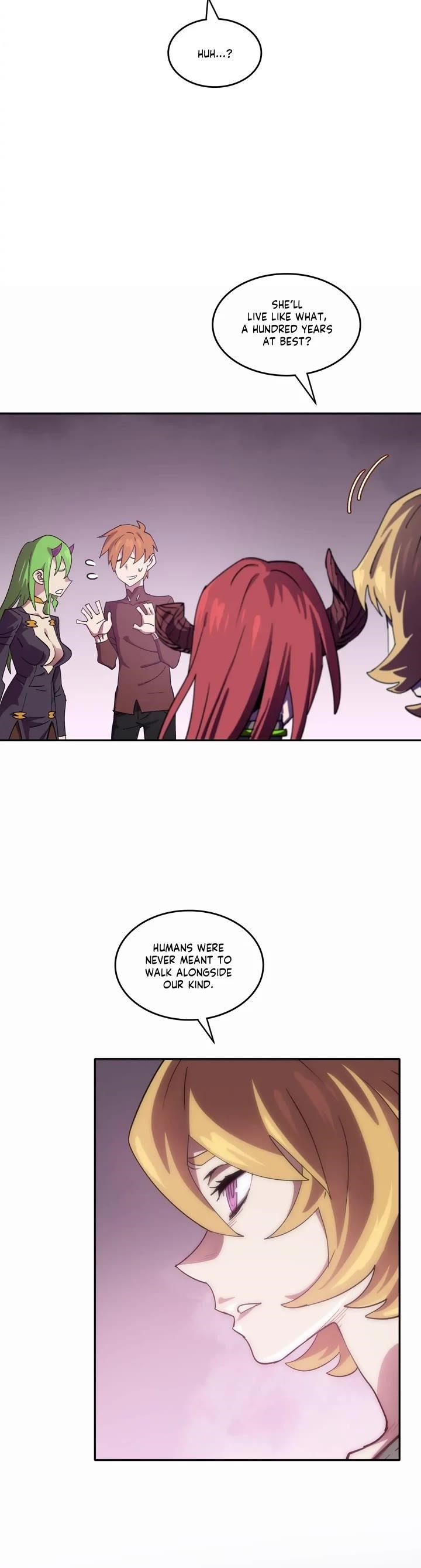 Read 4 Cut Hero  Manga Online