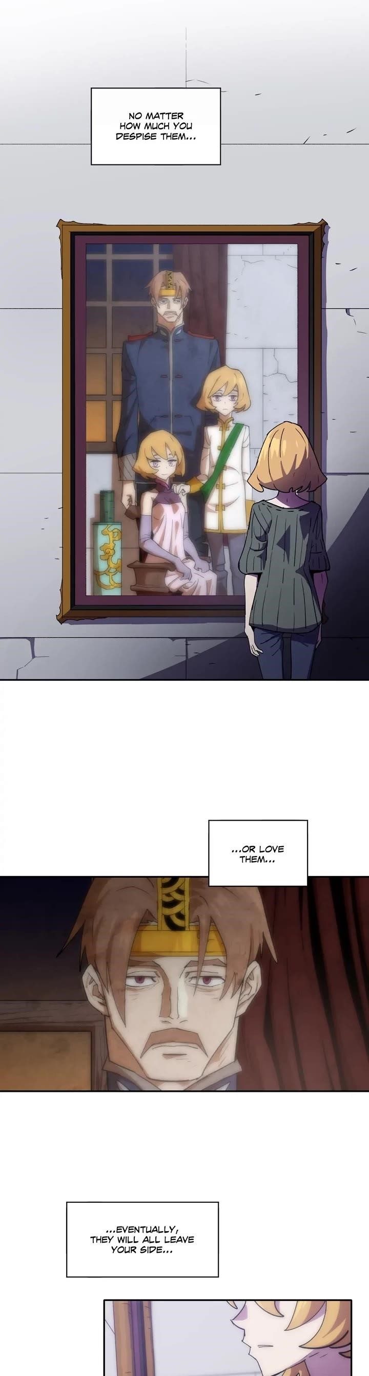 Read 4 Cut Hero  Manga Online