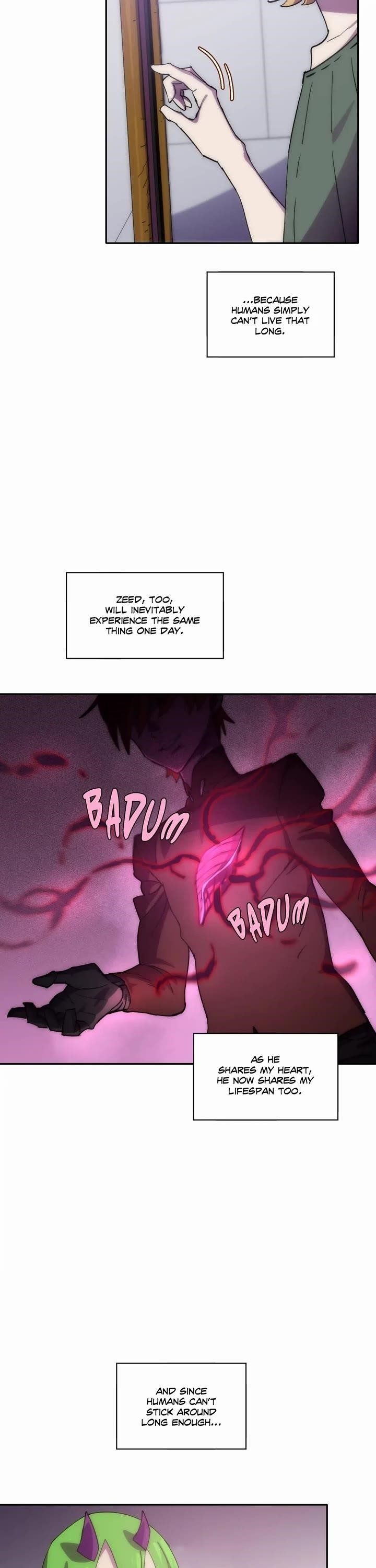 Read 4 Cut Hero  Manga Online