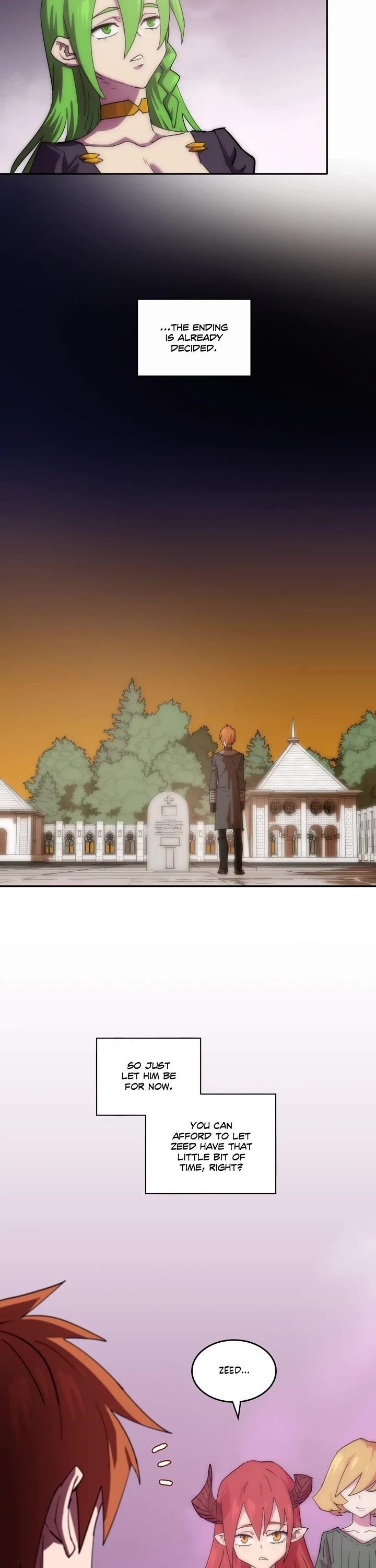 Read 4 Cut Hero  Manga Online