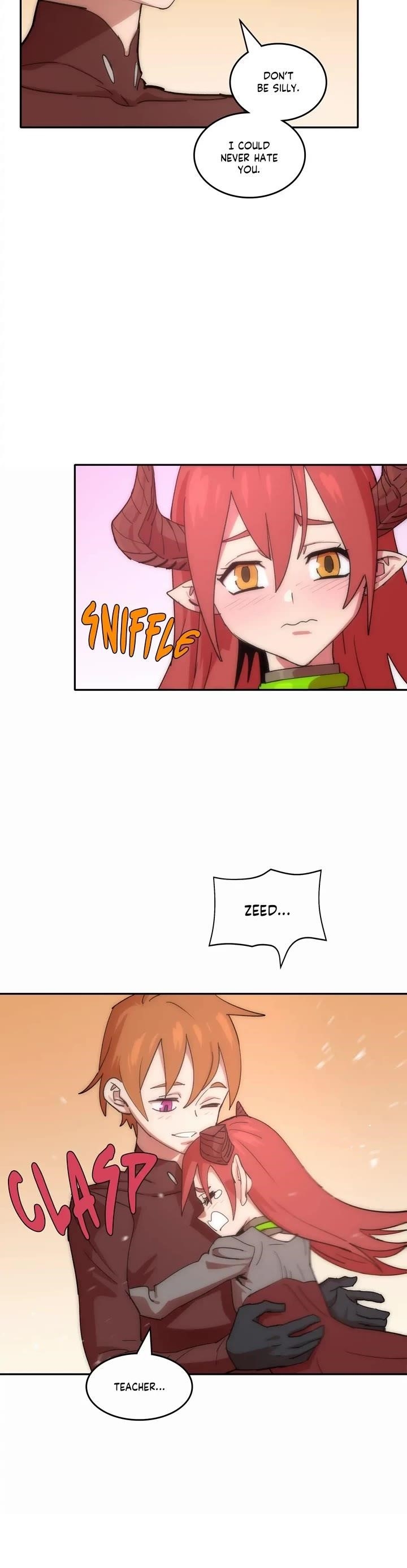 Read 4 Cut Hero  Manga Online