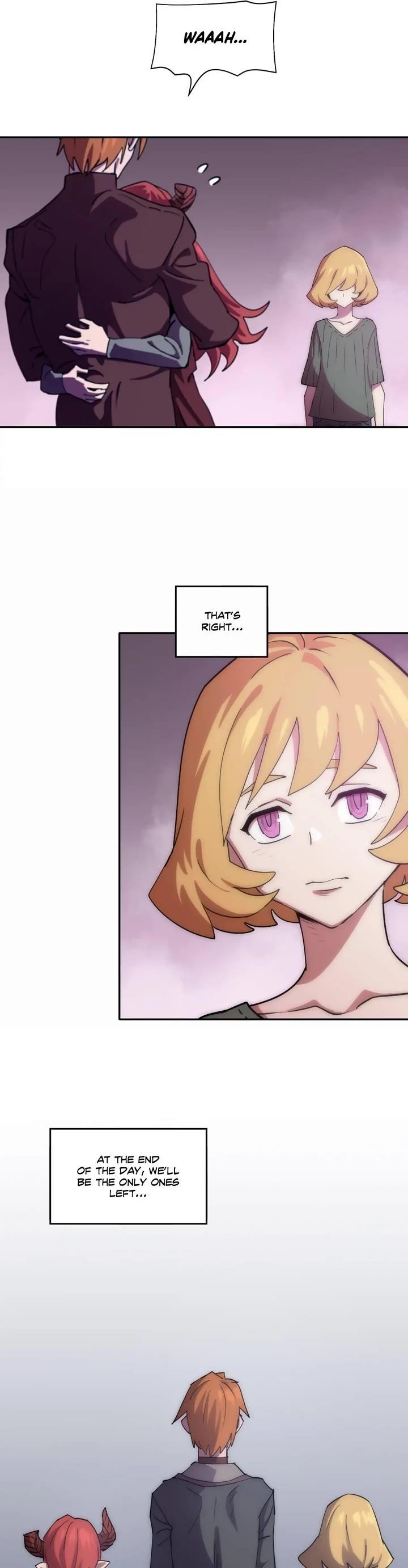 Read 4 Cut Hero  Manga Online