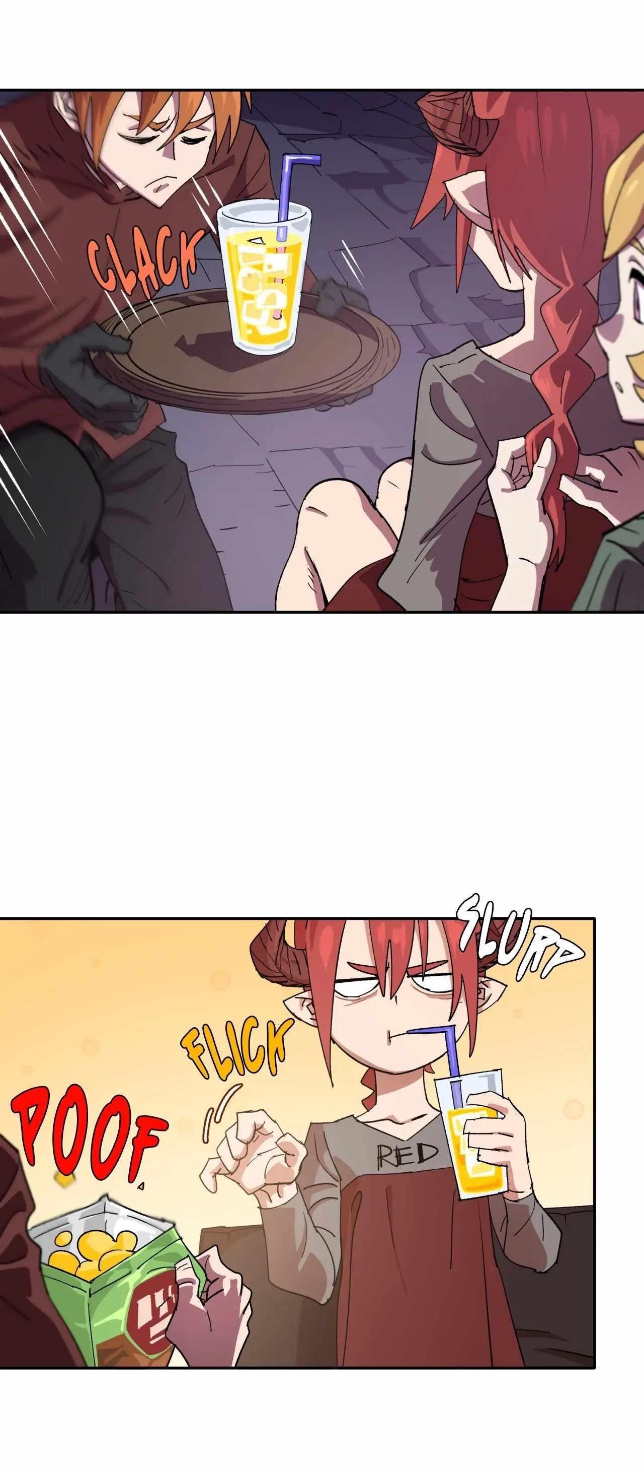 Read 4 Cut Hero  Manga Online