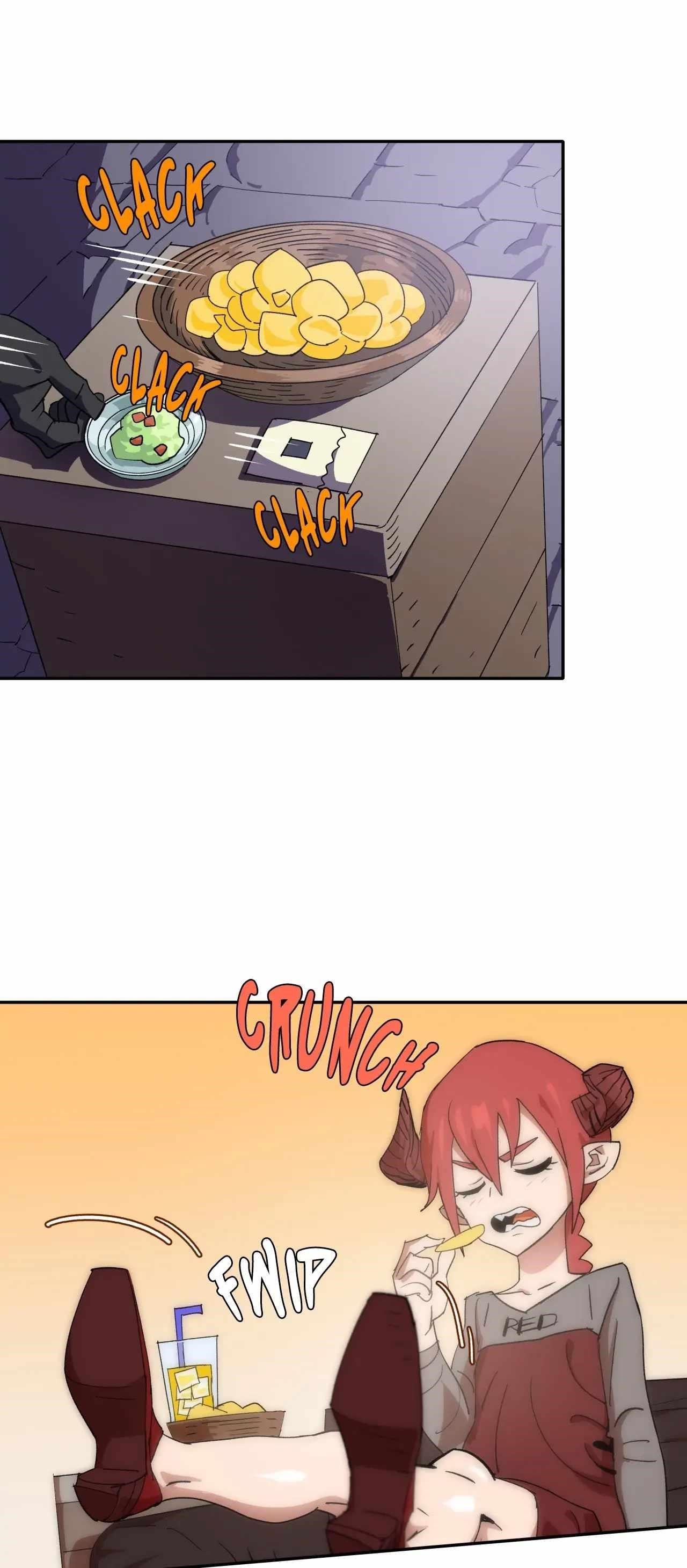 Read 4 Cut Hero  Manga Online