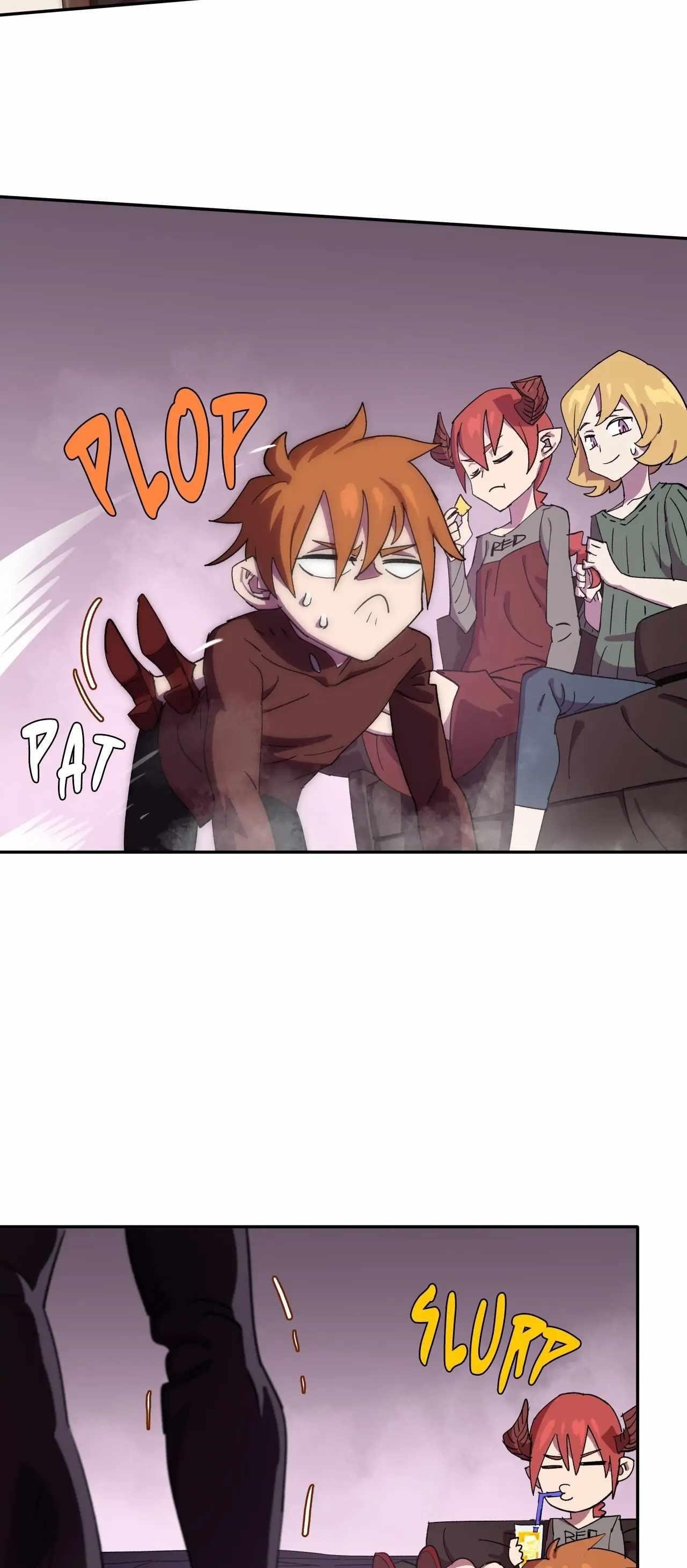 Read 4 Cut Hero  Manga Online