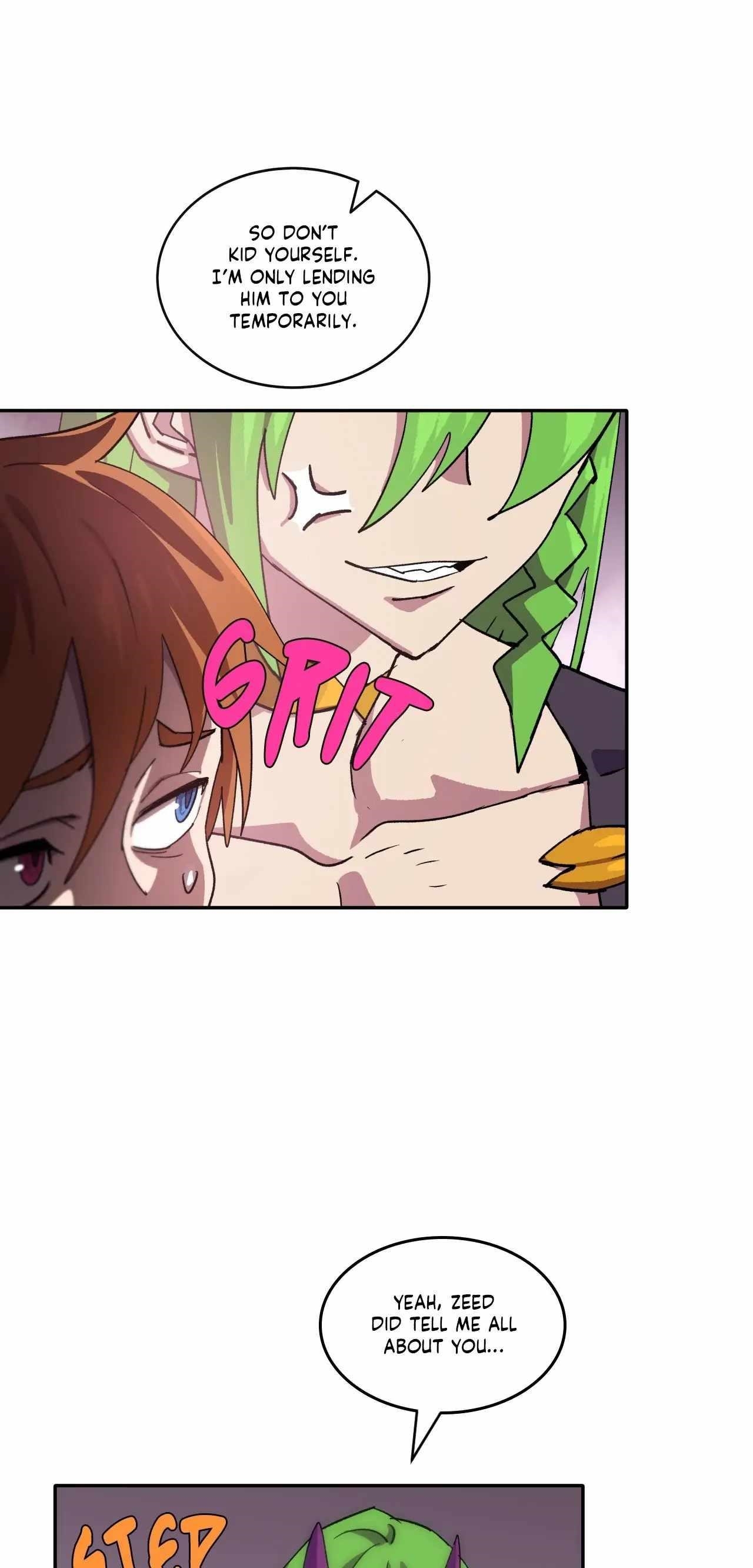 Read 4 Cut Hero  Manga Online