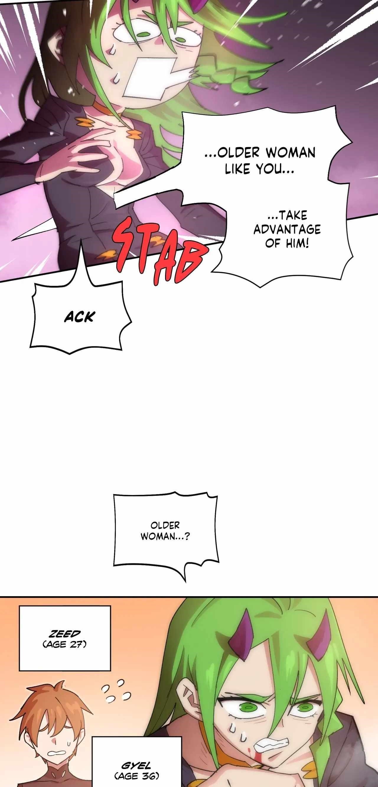 Read 4 Cut Hero  Manga Online