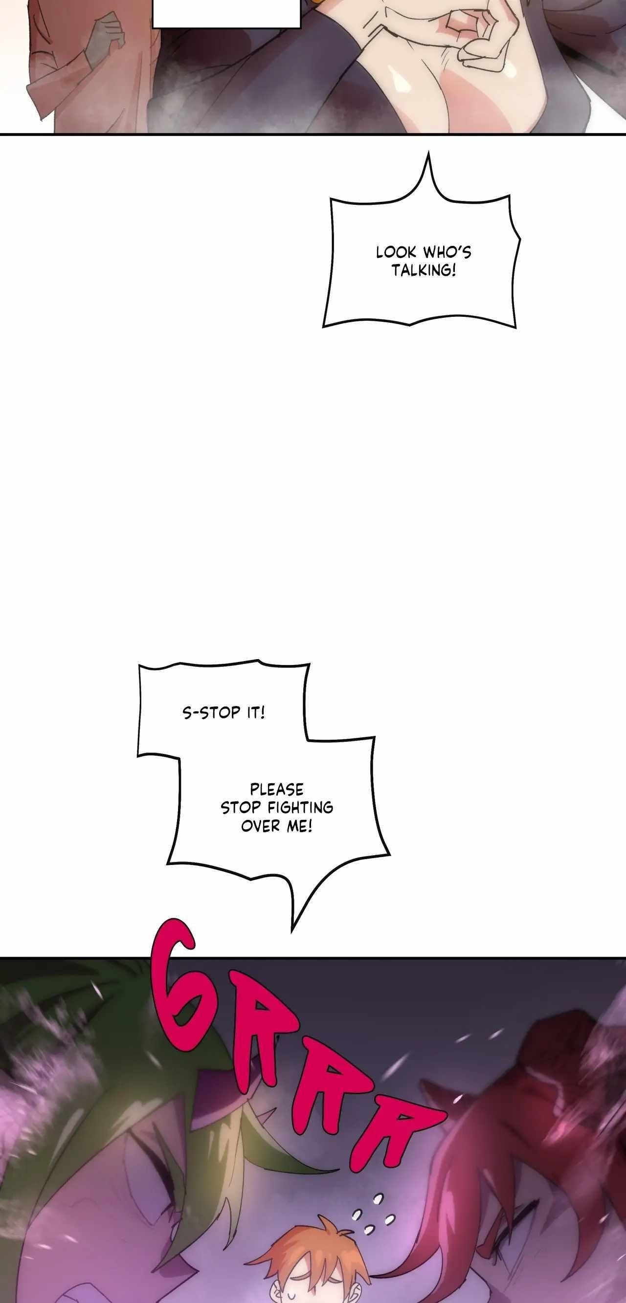 Read 4 Cut Hero  Manga Online