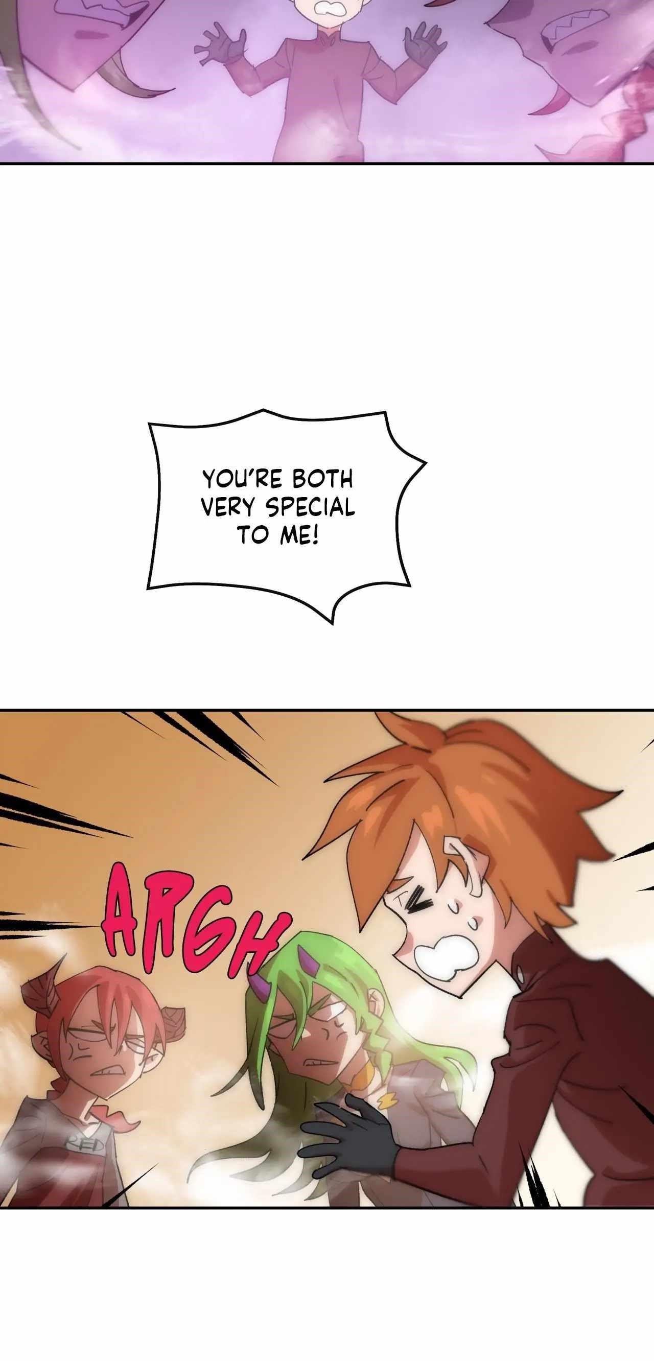 Read 4 Cut Hero  Manga Online