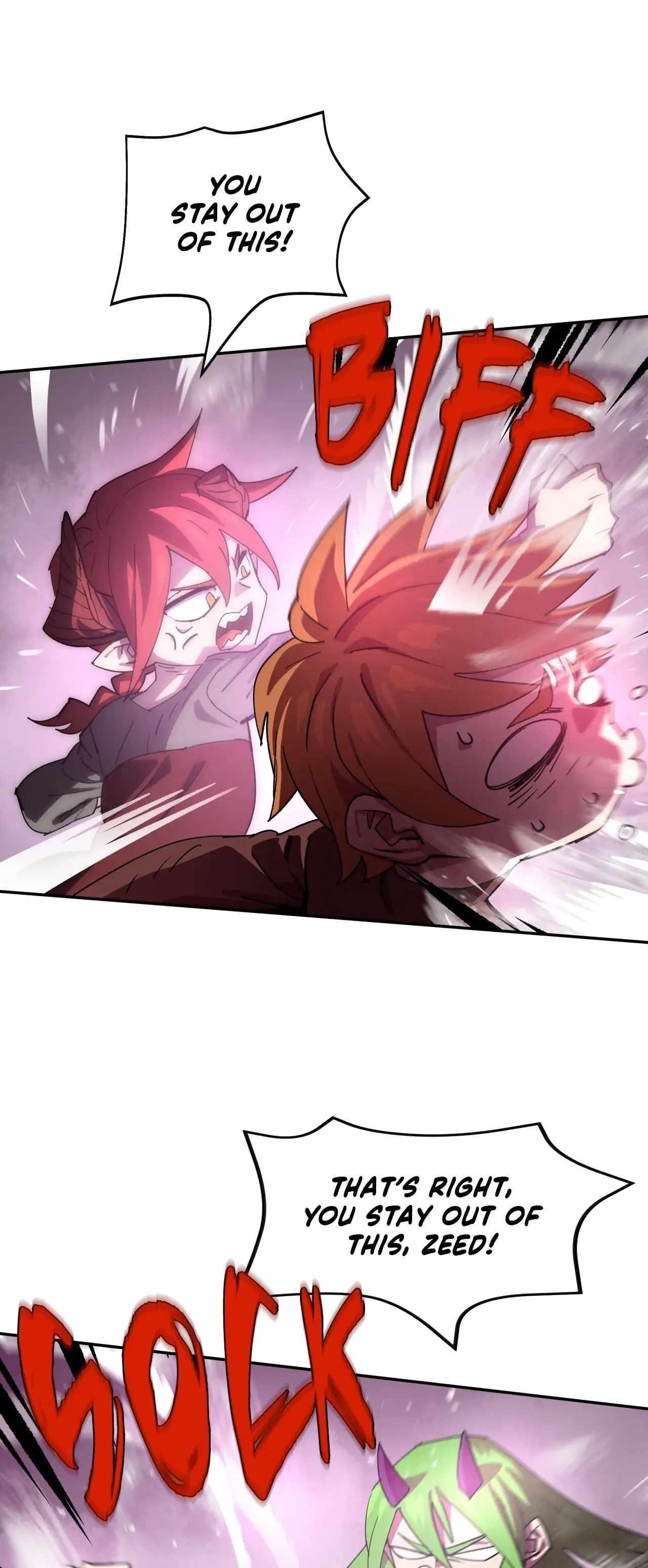 Read 4 Cut Hero  Manga Online