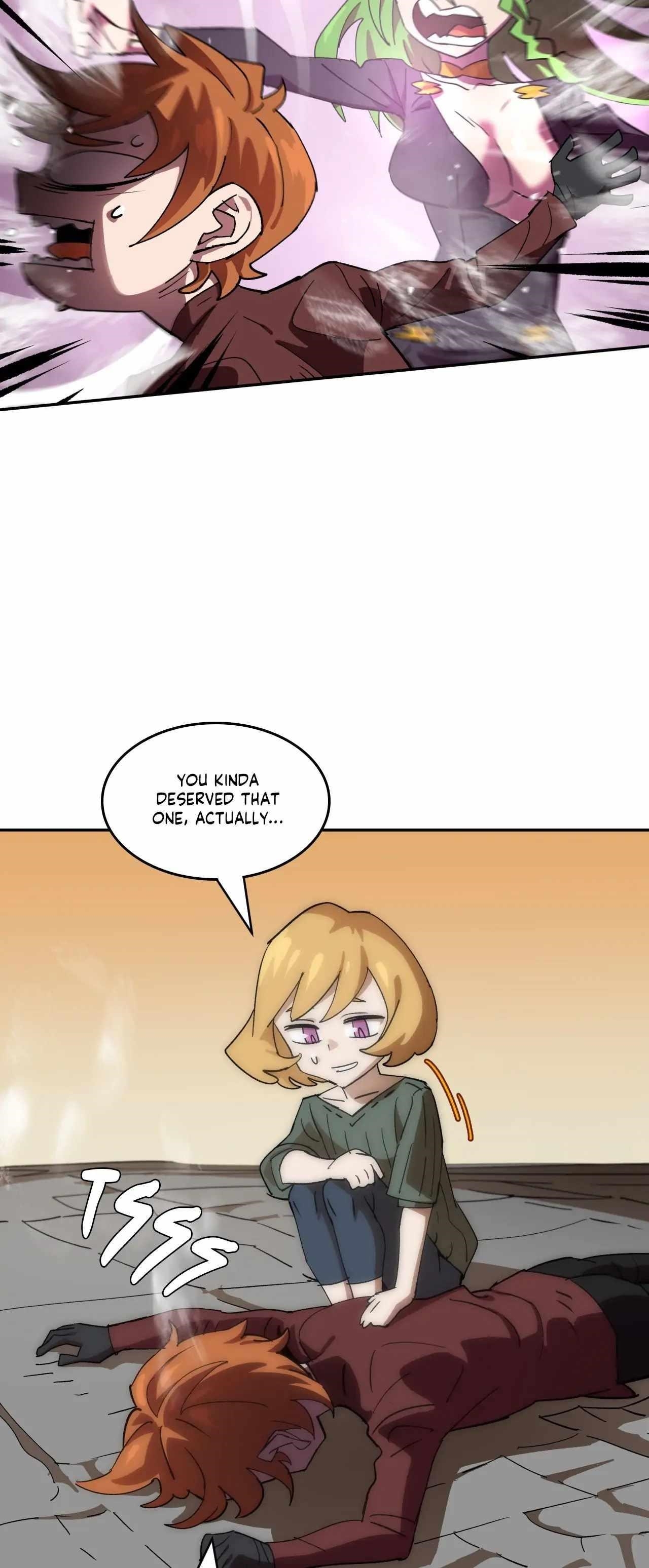 Read 4 Cut Hero  Manga Online