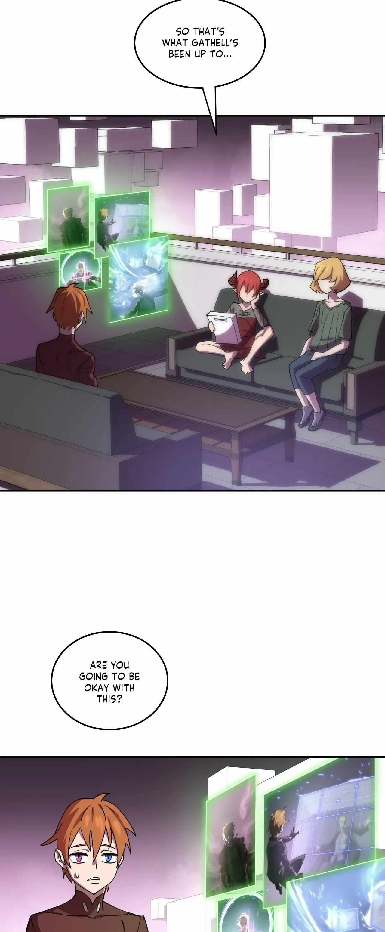 Read 4 Cut Hero  Manga Online