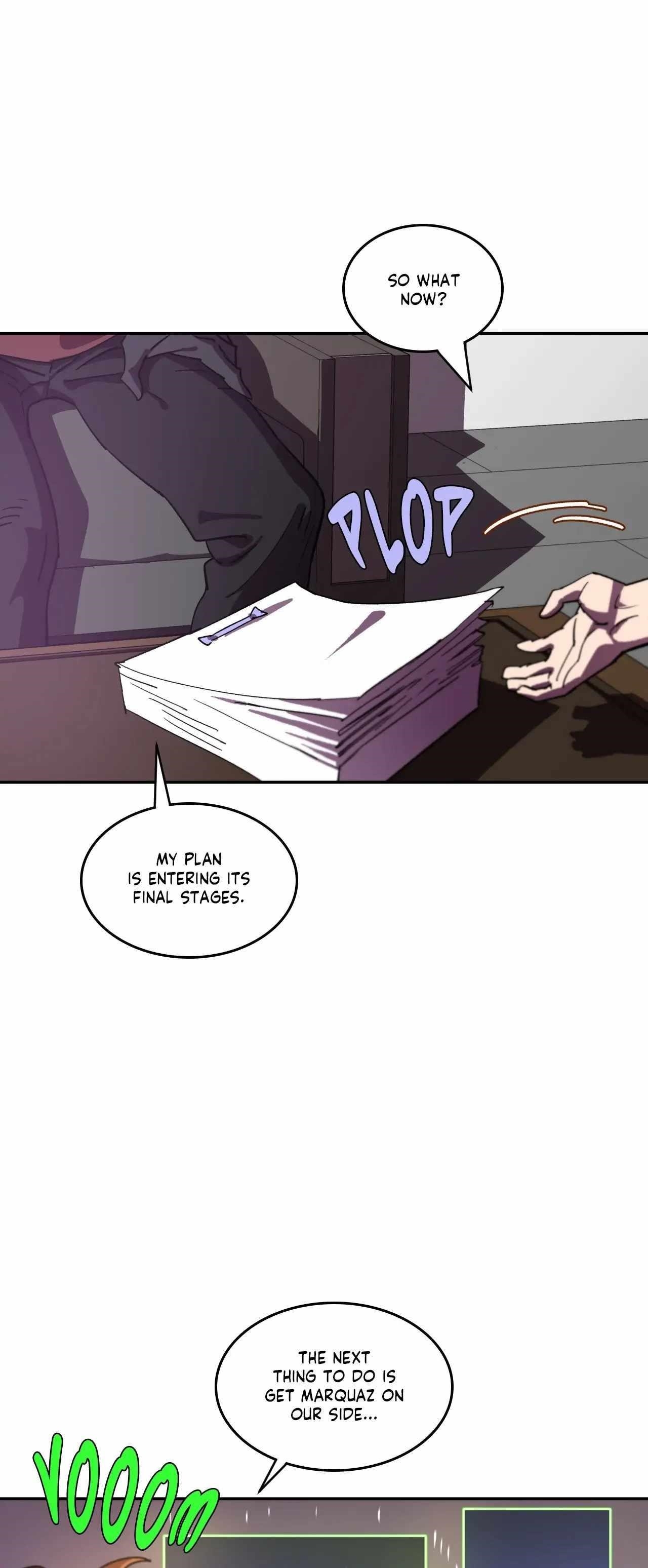 Read 4 Cut Hero  Manga Online