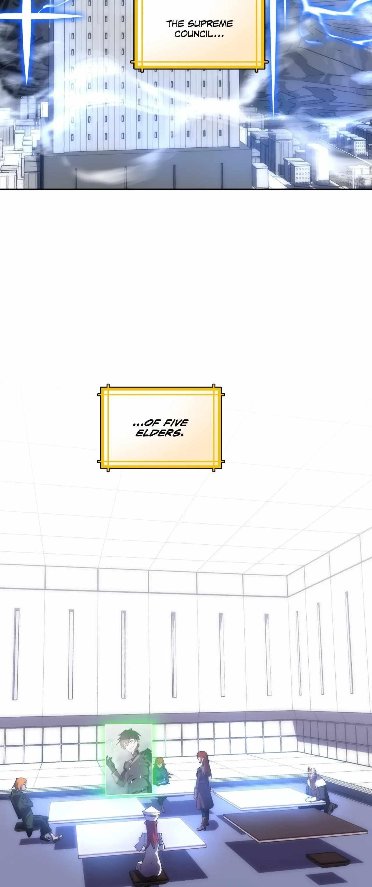 Read 4 Cut Hero  Manga Online