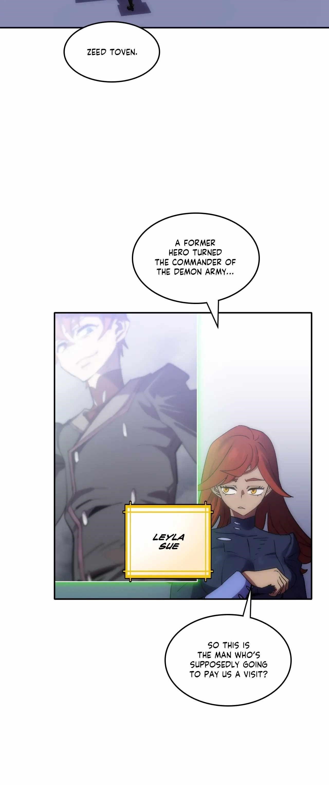 Read 4 Cut Hero  Manga Online