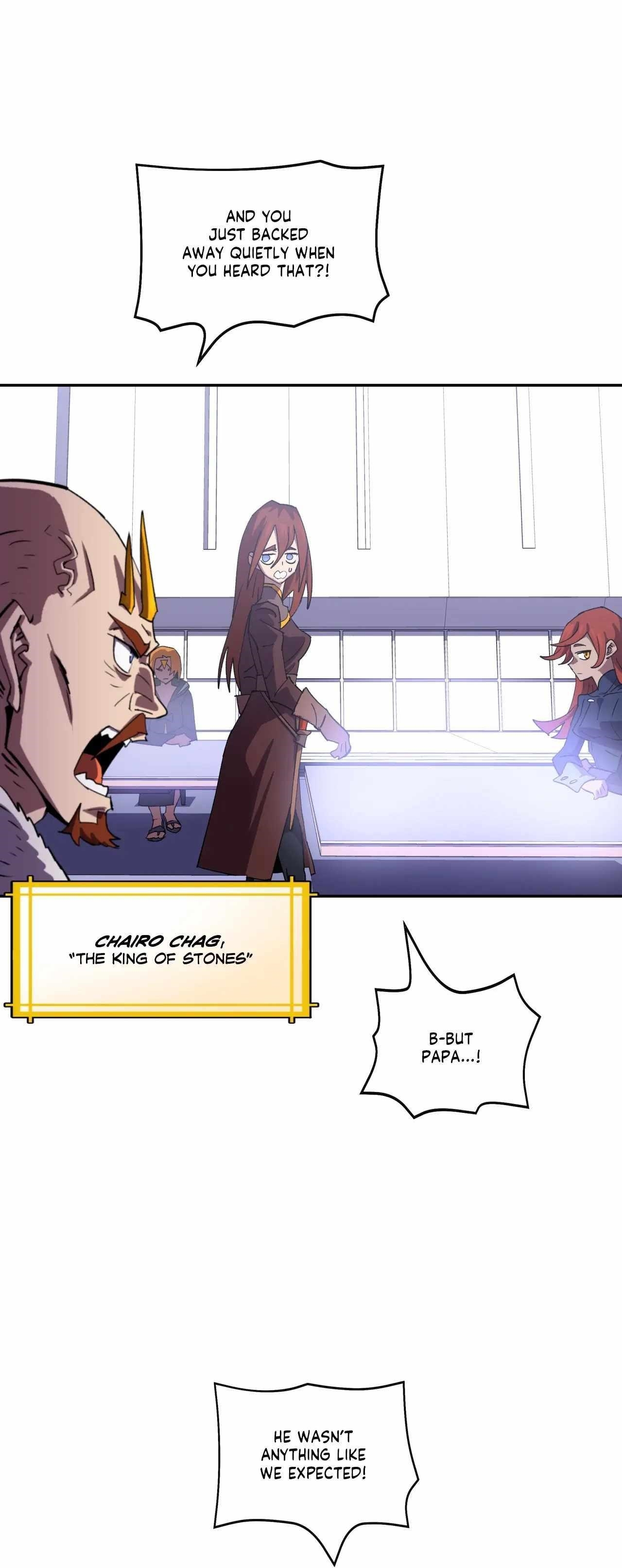 Read 4 Cut Hero  Manga Online