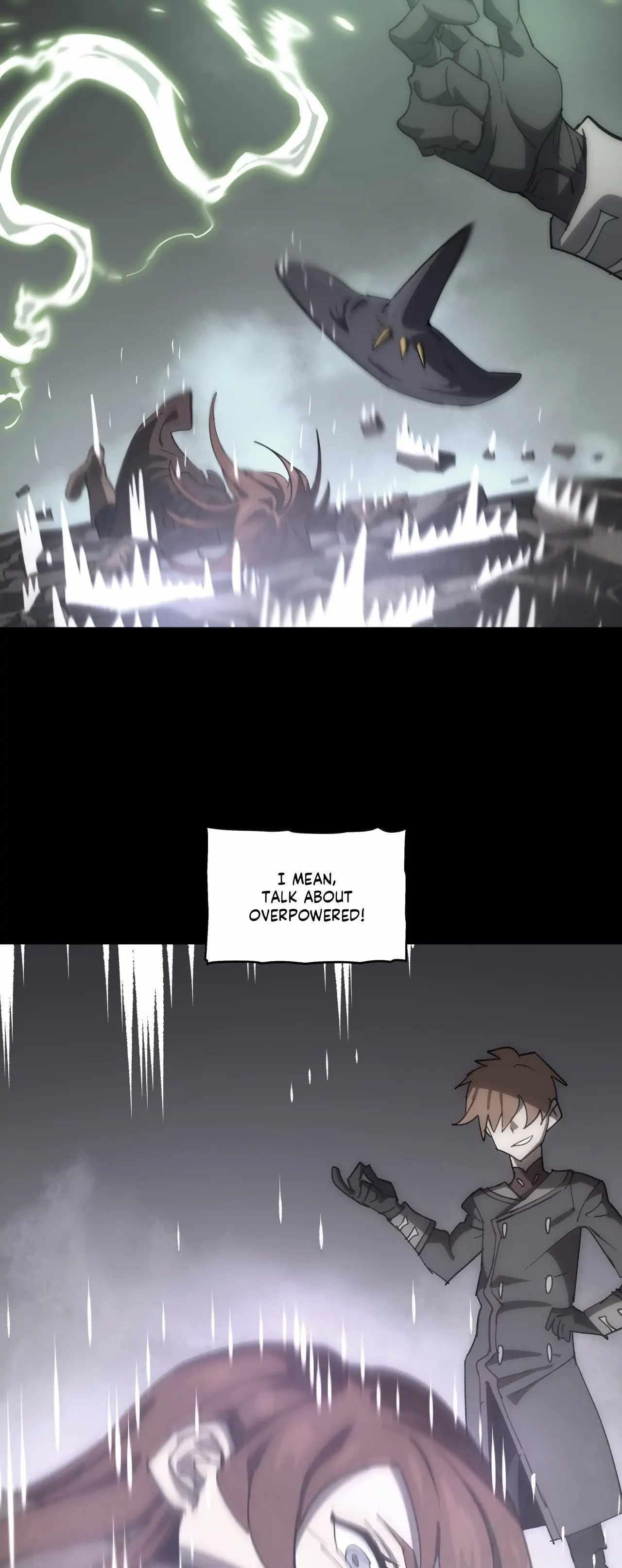 Read 4 Cut Hero  Manga Online