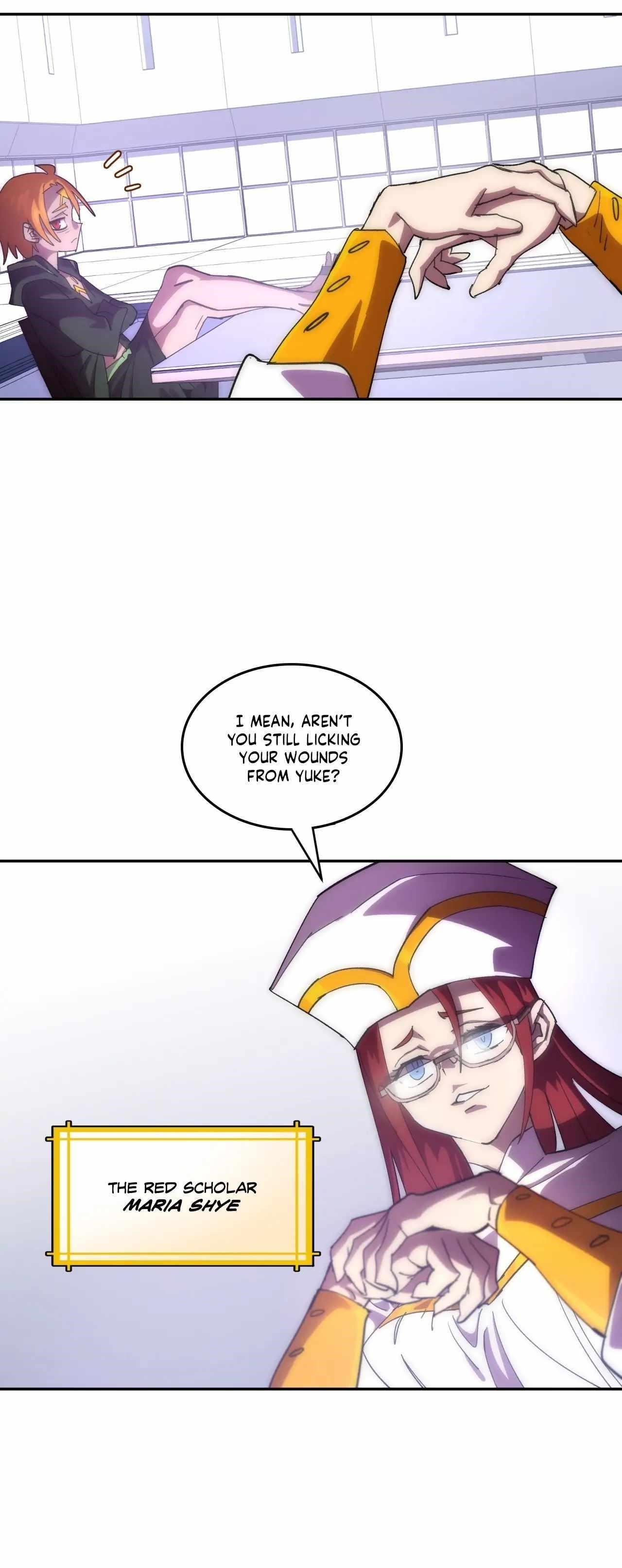 Read 4 Cut Hero  Manga Online