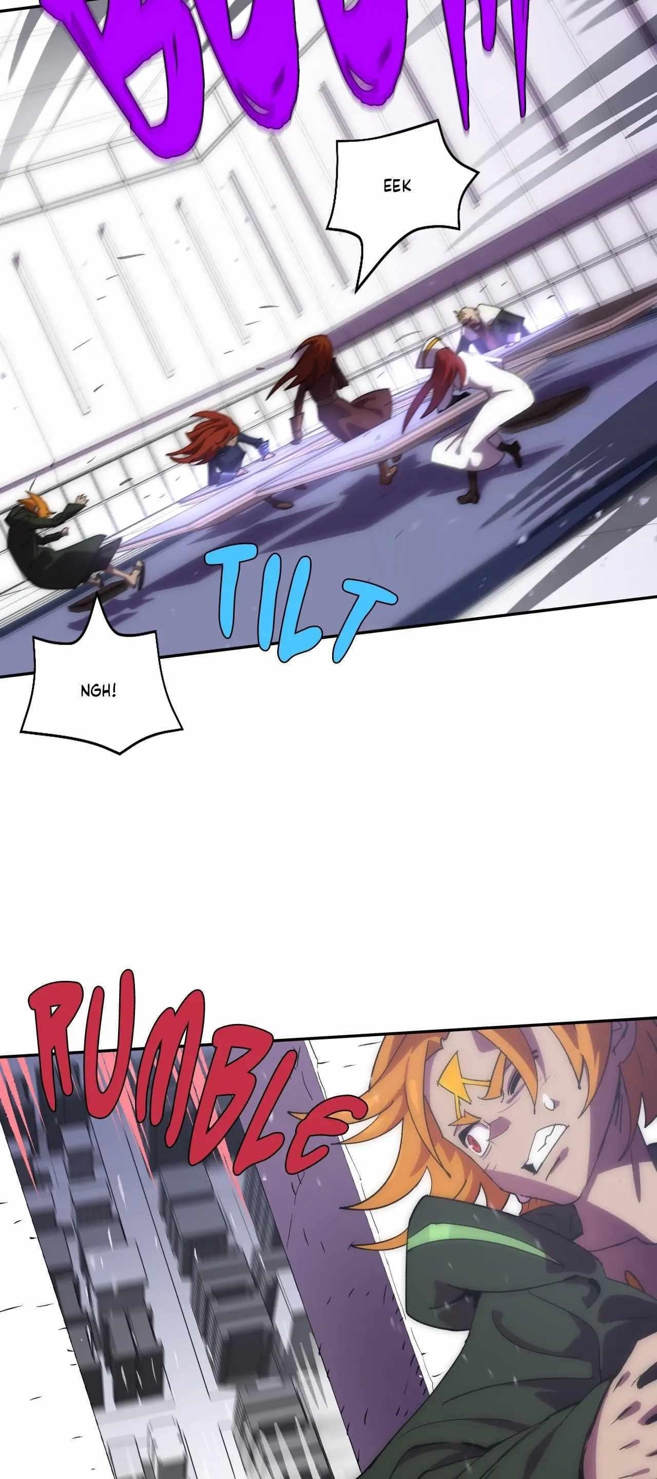 Read 4 Cut Hero  Manga Online