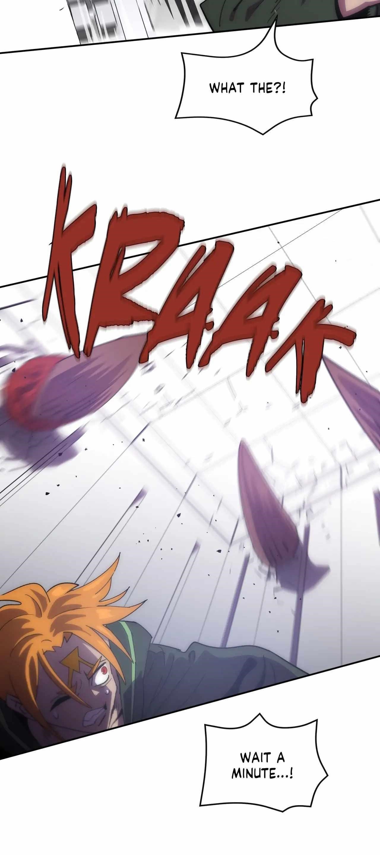 Read 4 Cut Hero  Manga Online