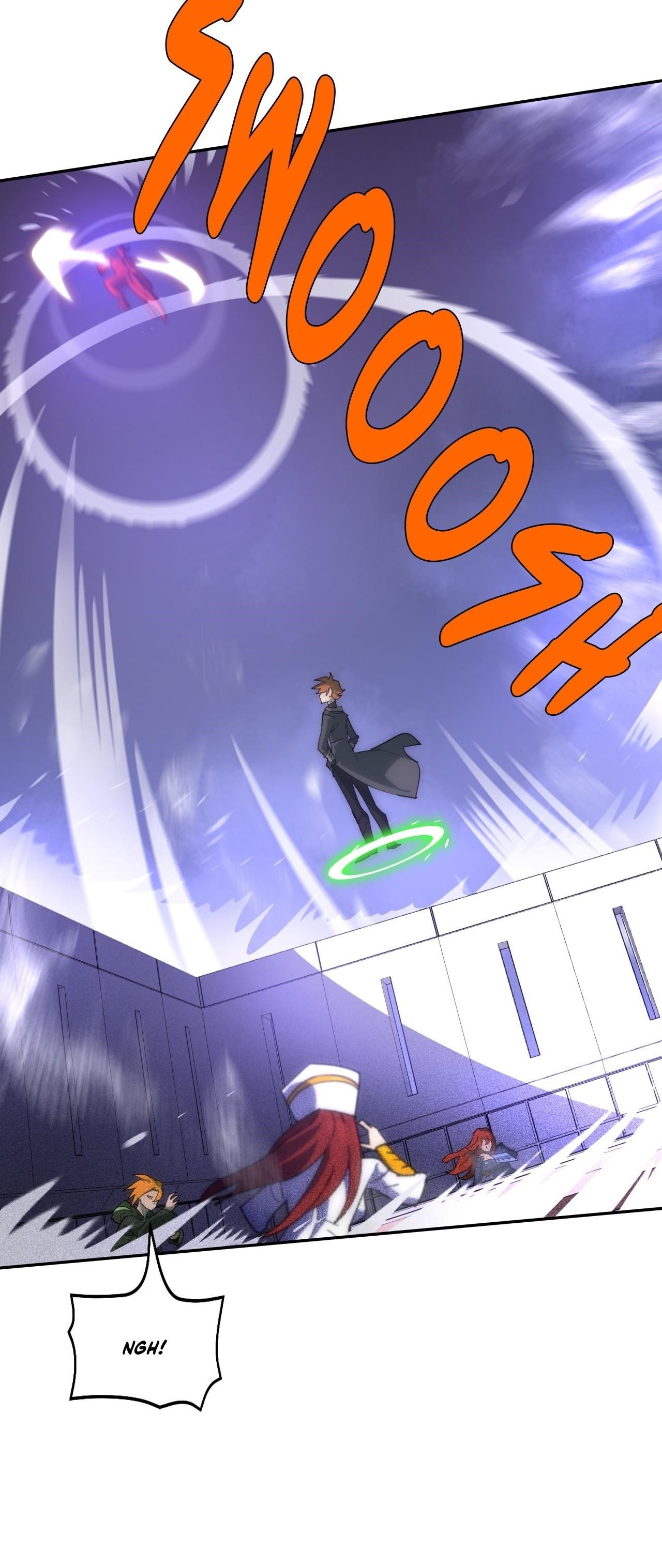 Read 4 Cut Hero  Manga Online