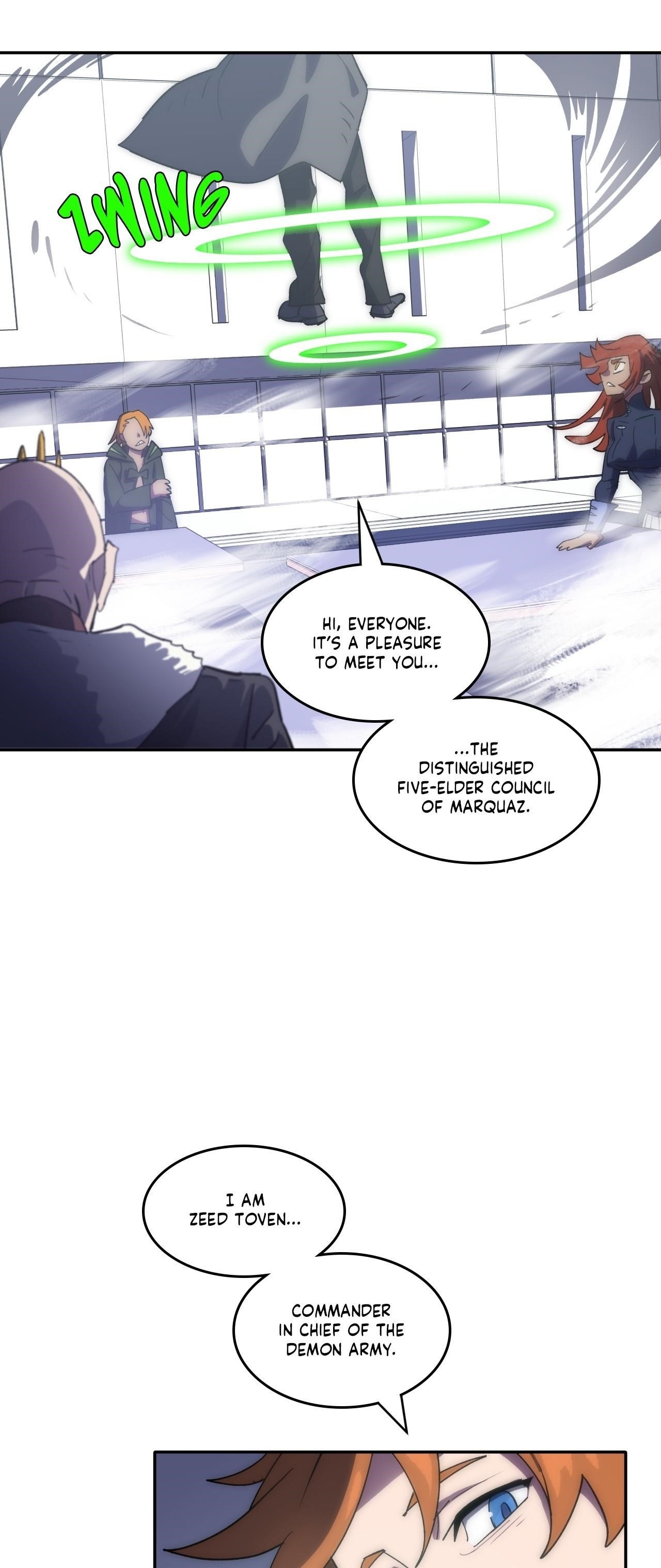 Read 4 Cut Hero  Manga Online