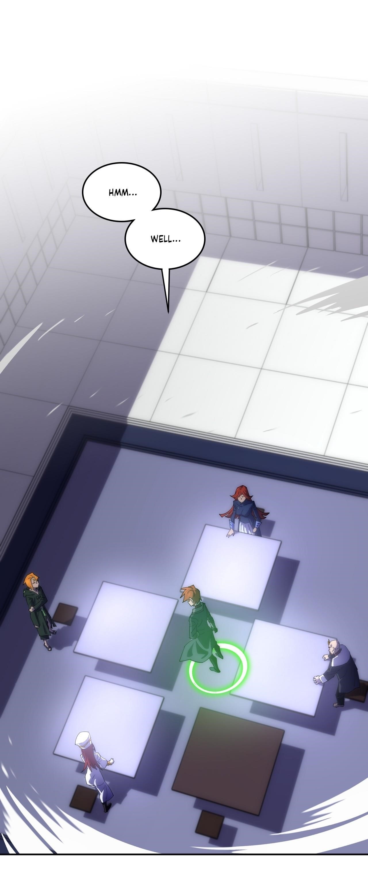 Read 4 Cut Hero  Manga Online