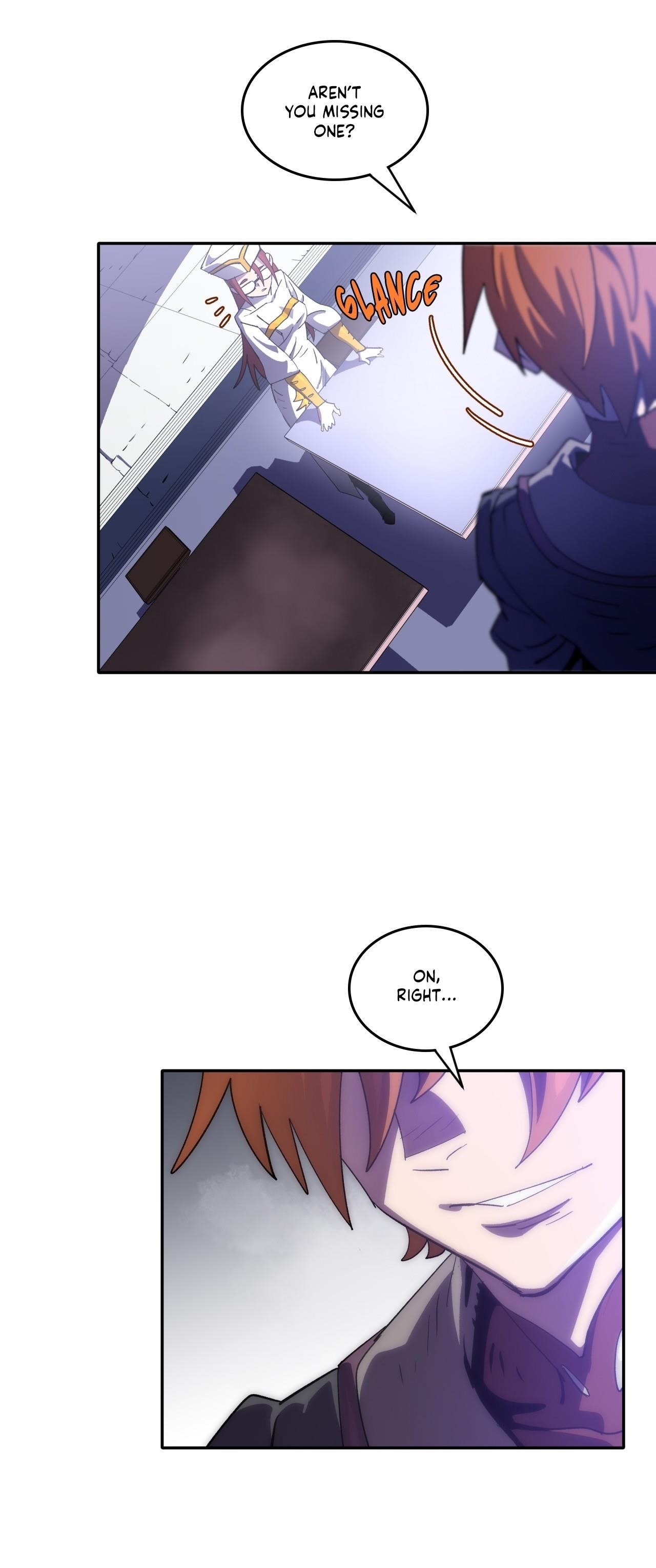 Read 4 Cut Hero  Manga Online