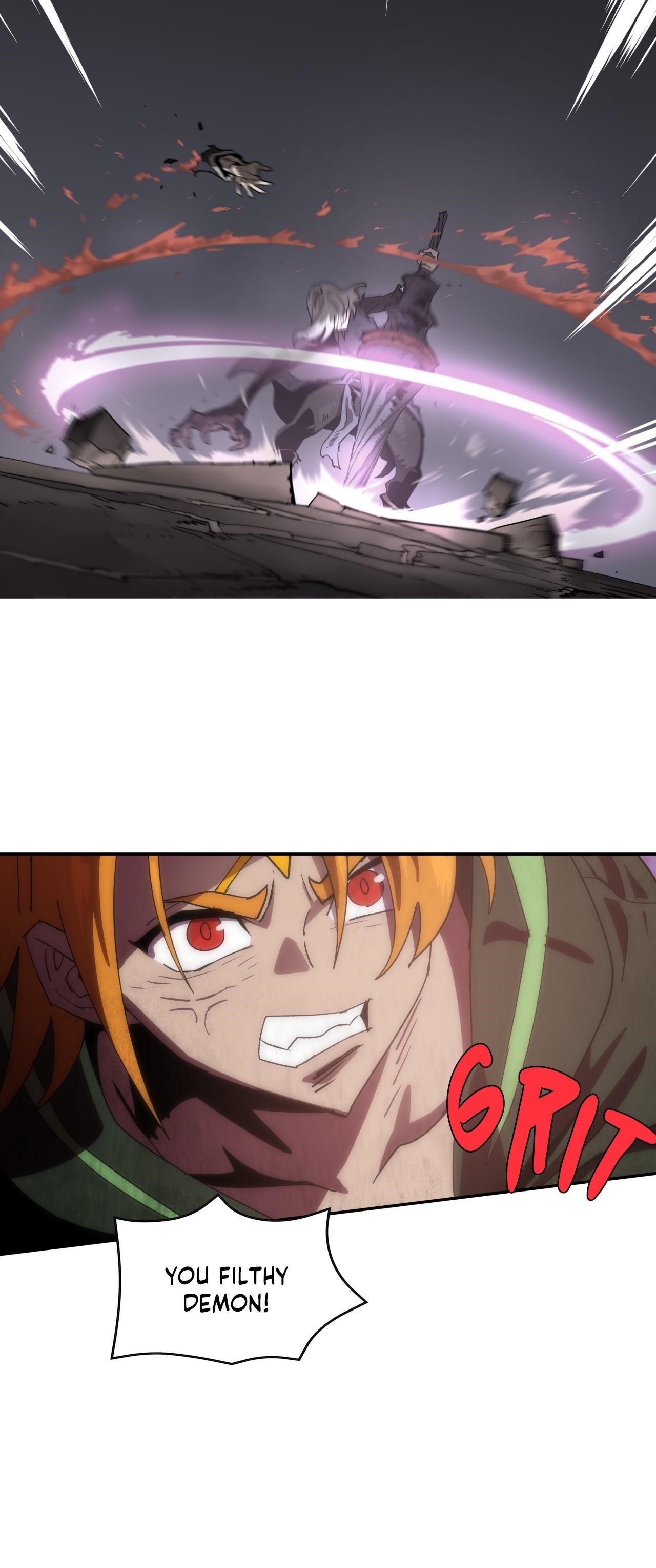 Read 4 Cut Hero  Manga Online