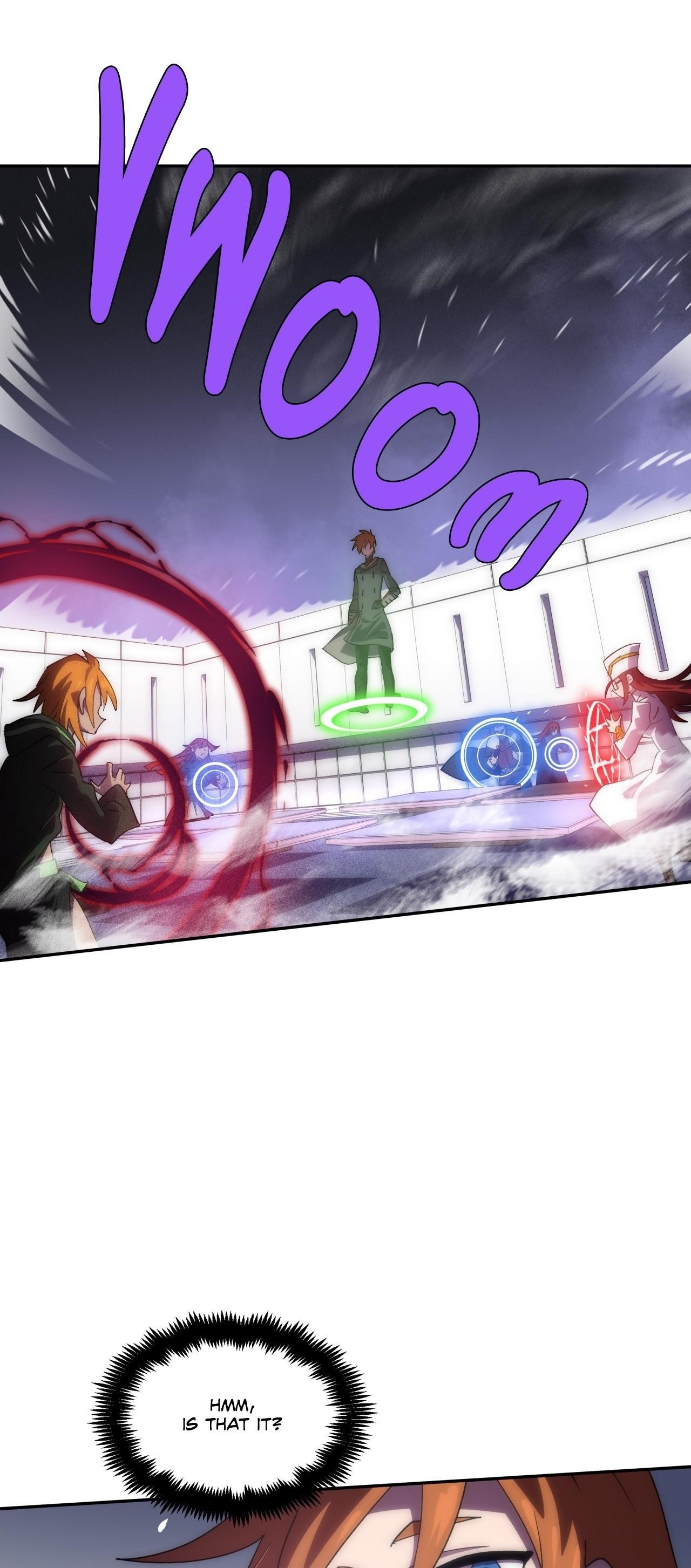 Read 4 Cut Hero  Manga Online