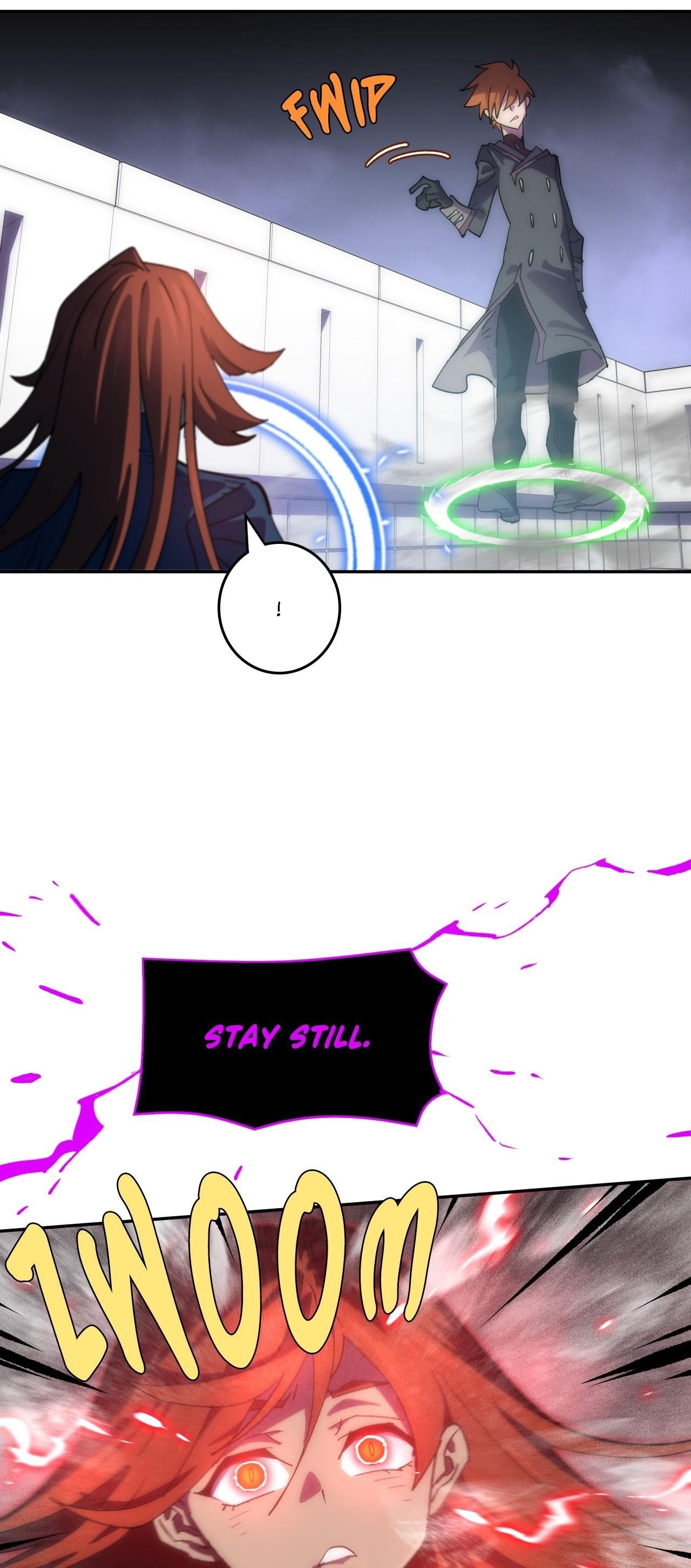 Read 4 Cut Hero  Manga Online