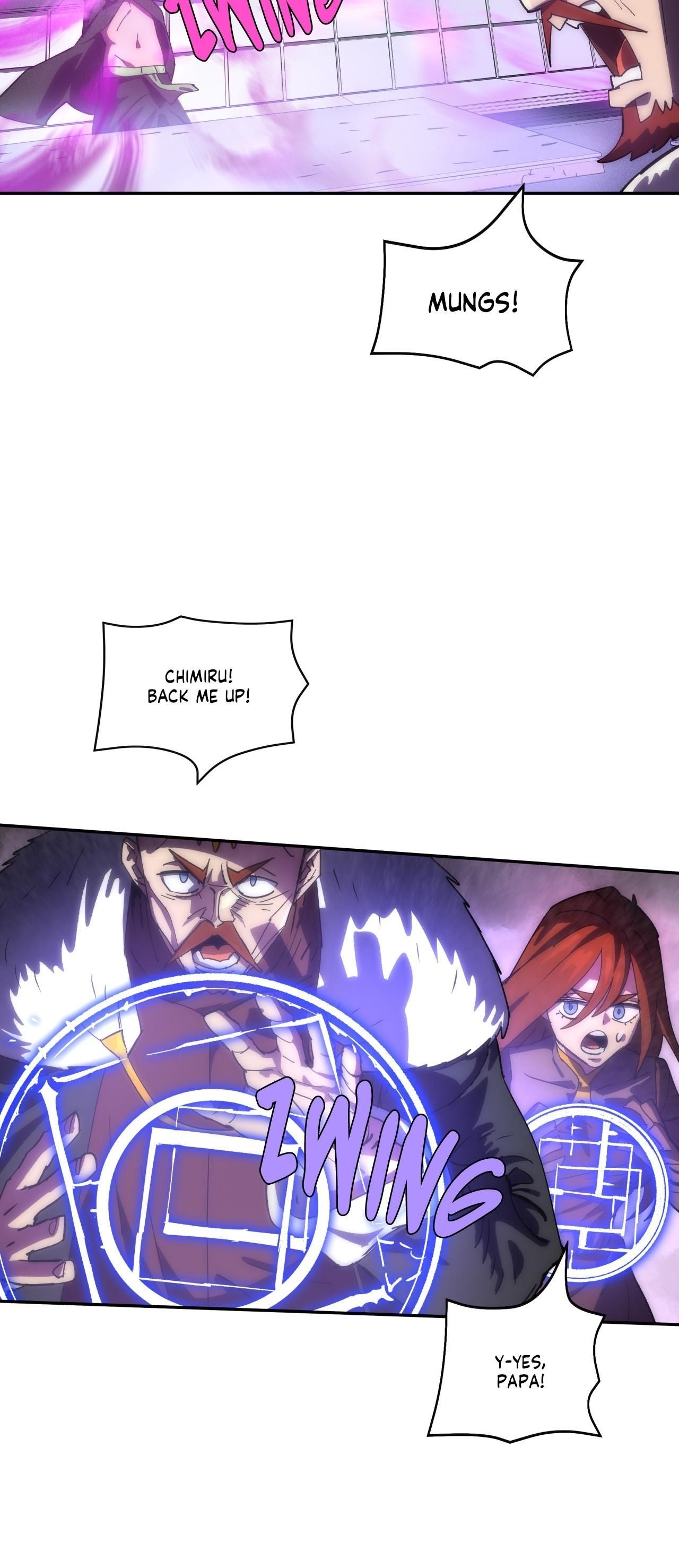 Read 4 Cut Hero  Manga Online