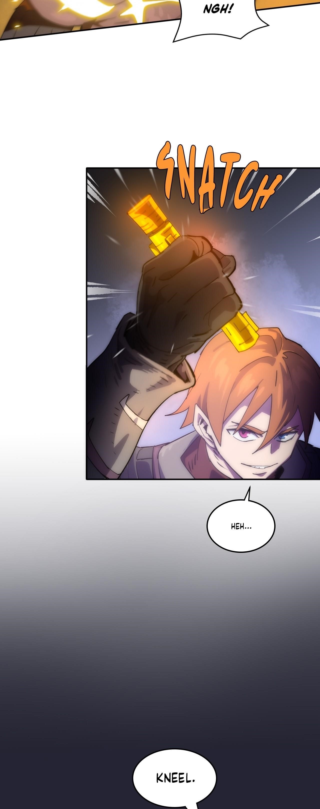 Read 4 Cut Hero  Manga Online