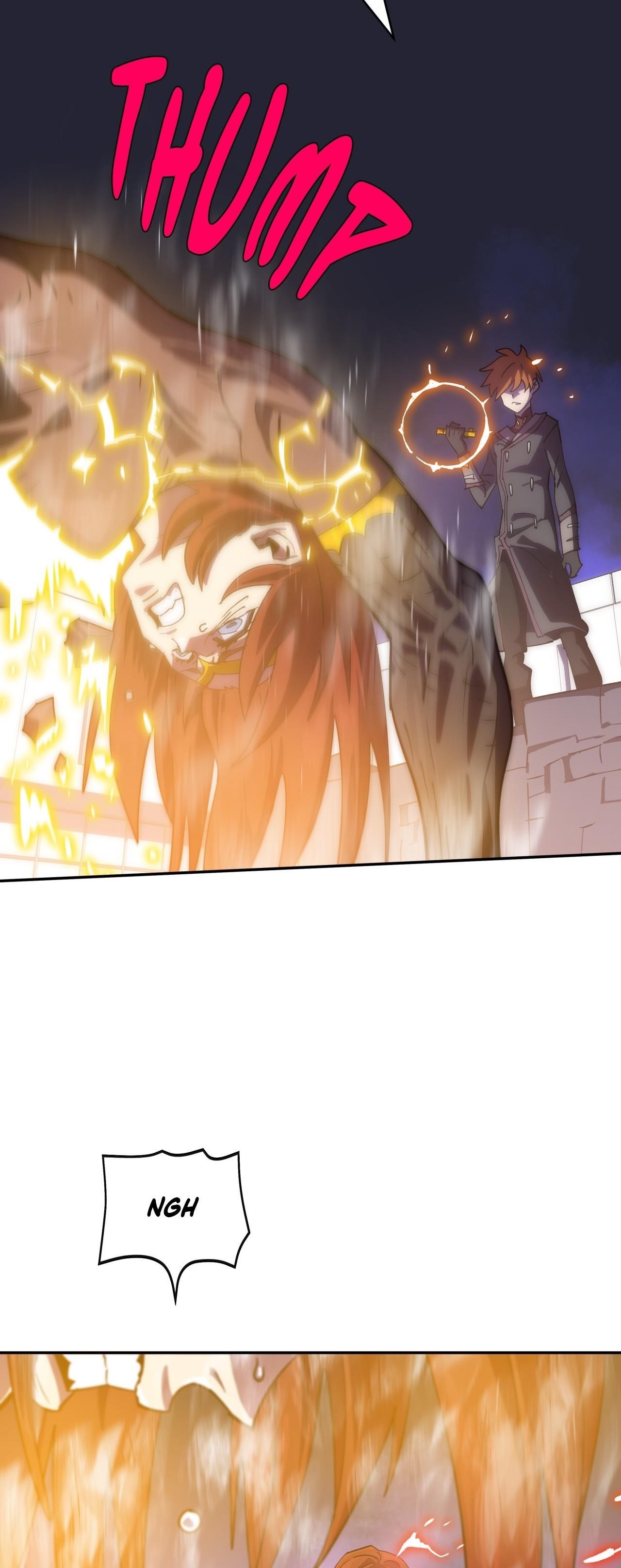 Read 4 Cut Hero  Manga Online