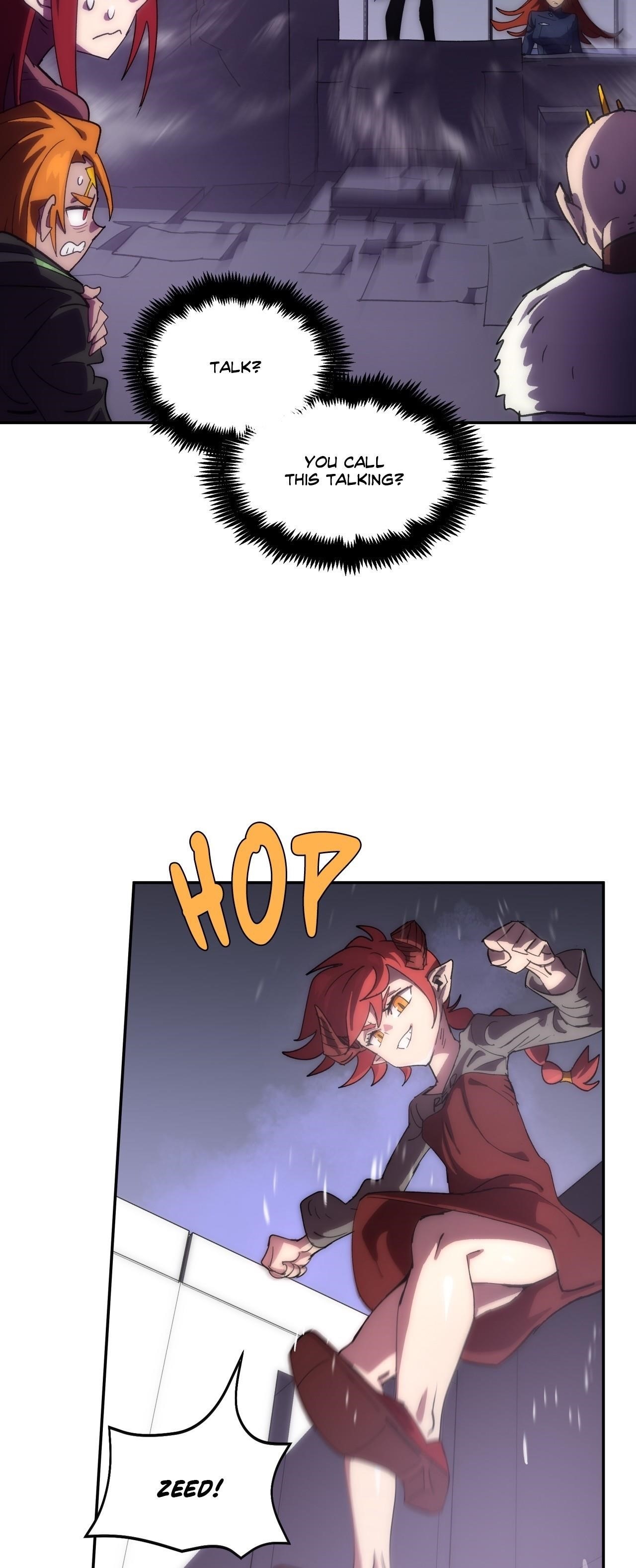 Read 4 Cut Hero  Manga Online