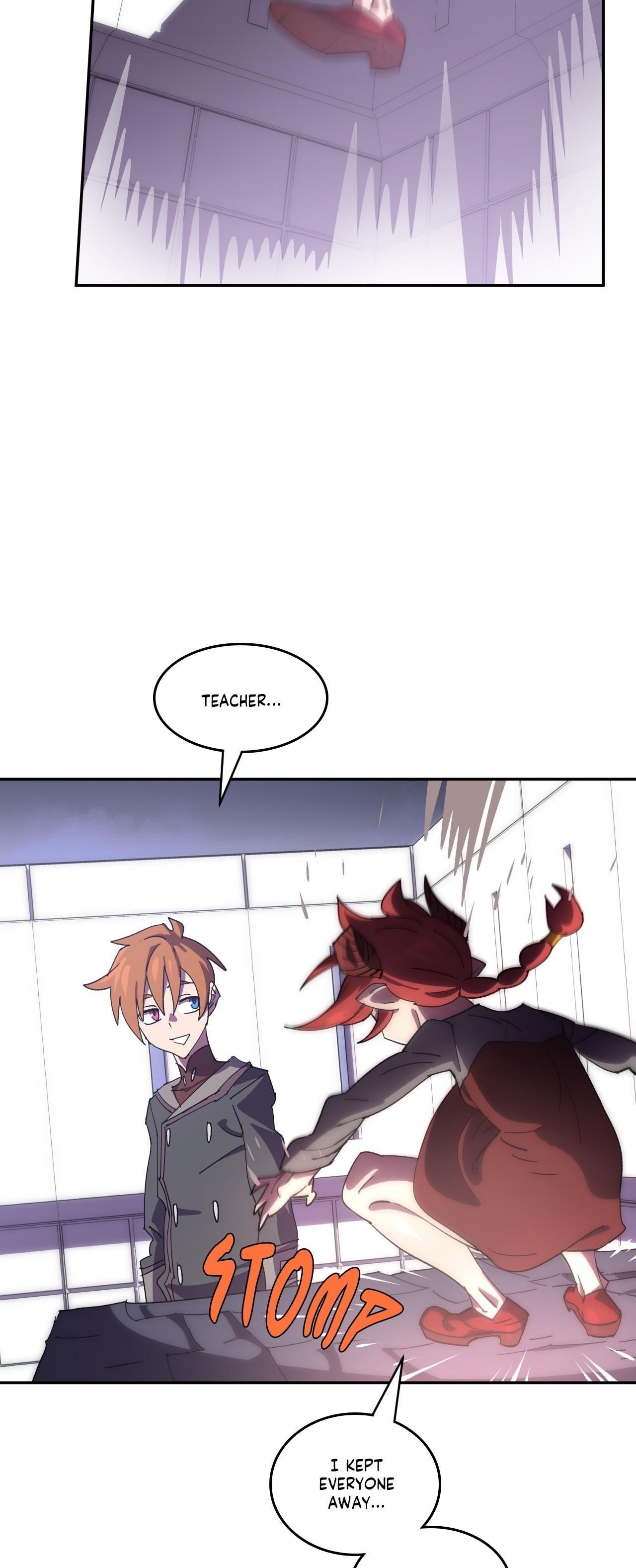 Read 4 Cut Hero  Manga Online