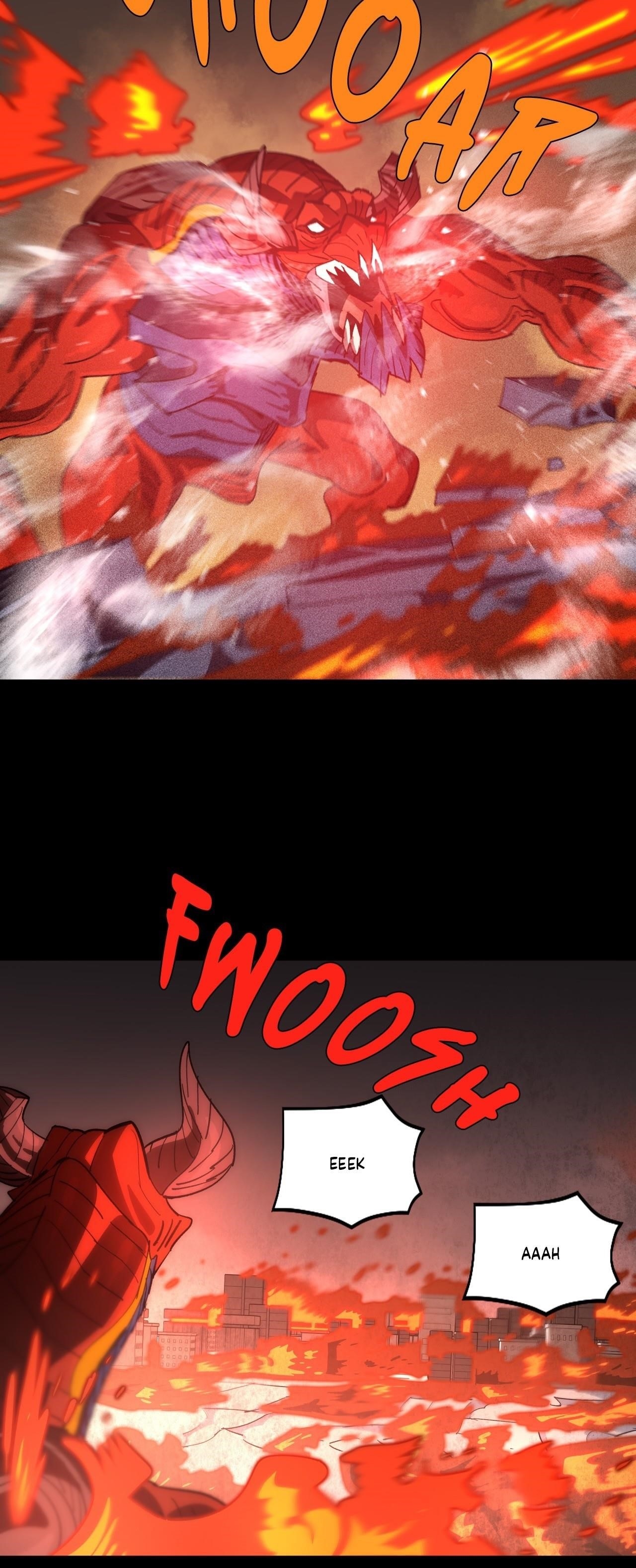 Read 4 Cut Hero  Manga Online