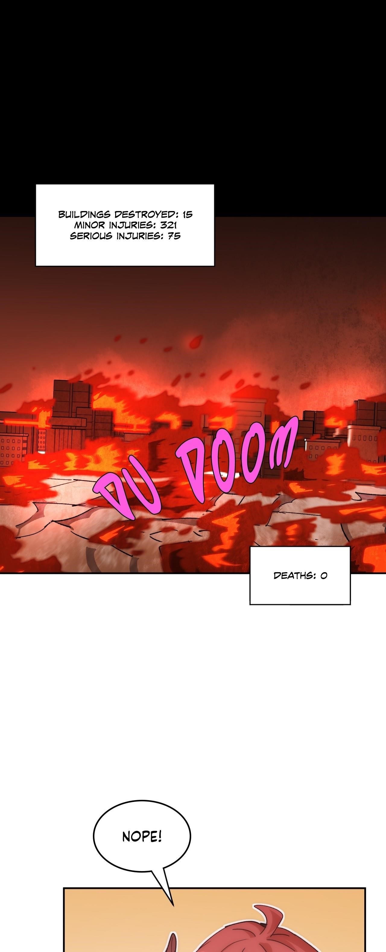 Read 4 Cut Hero  Manga Online