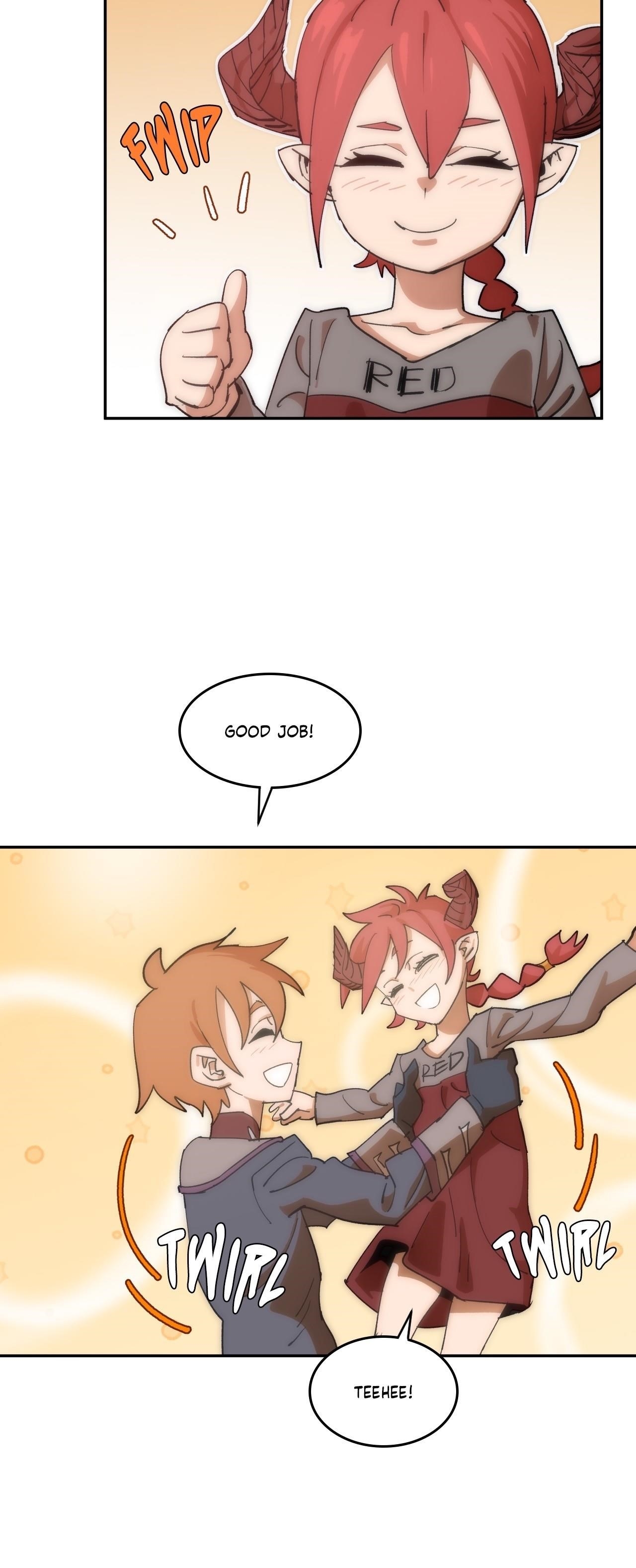 Read 4 Cut Hero  Manga Online