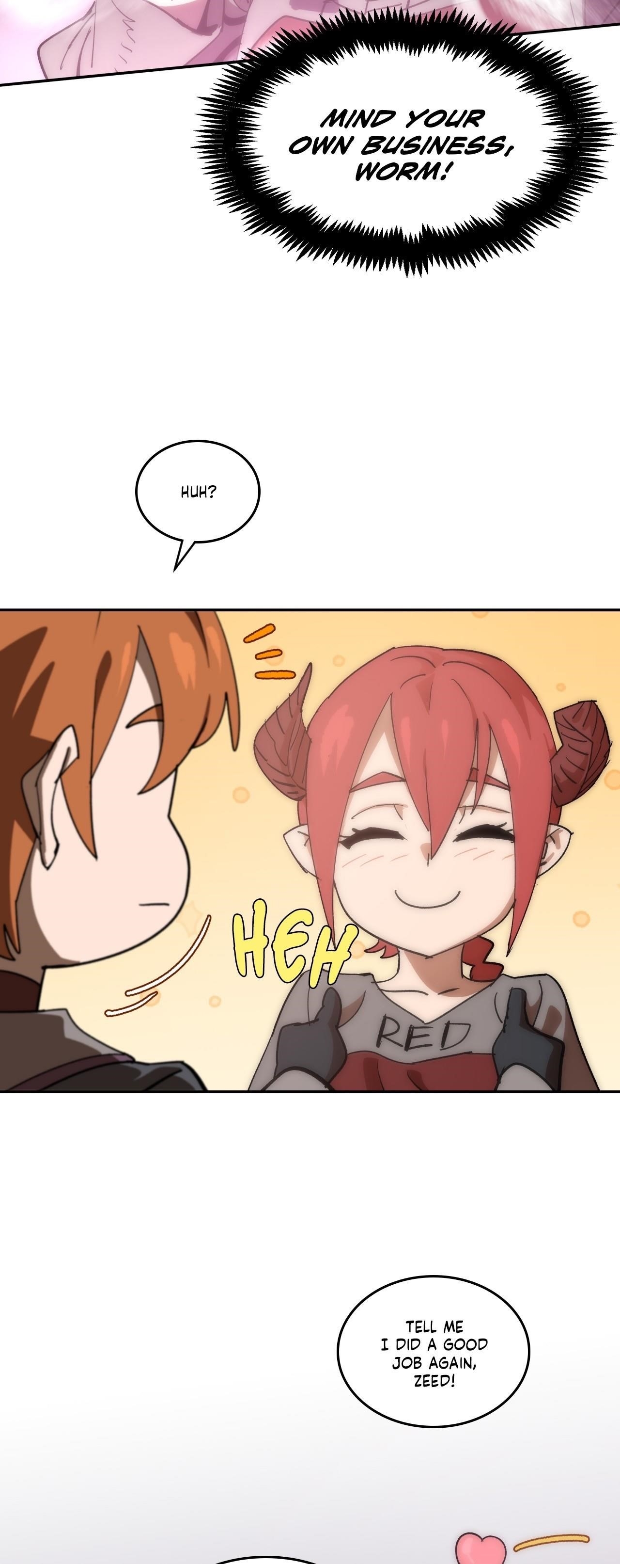 Read 4 Cut Hero  Manga Online