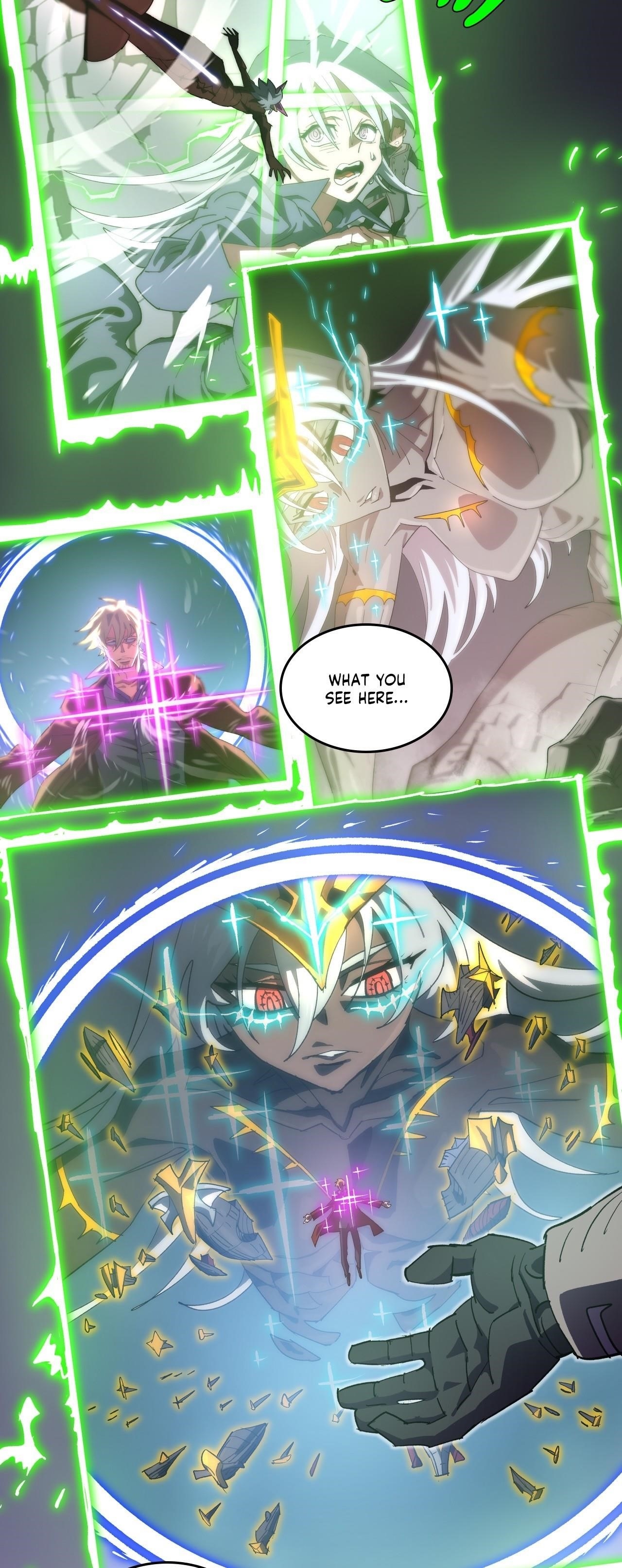 Read 4 Cut Hero  Manga Online