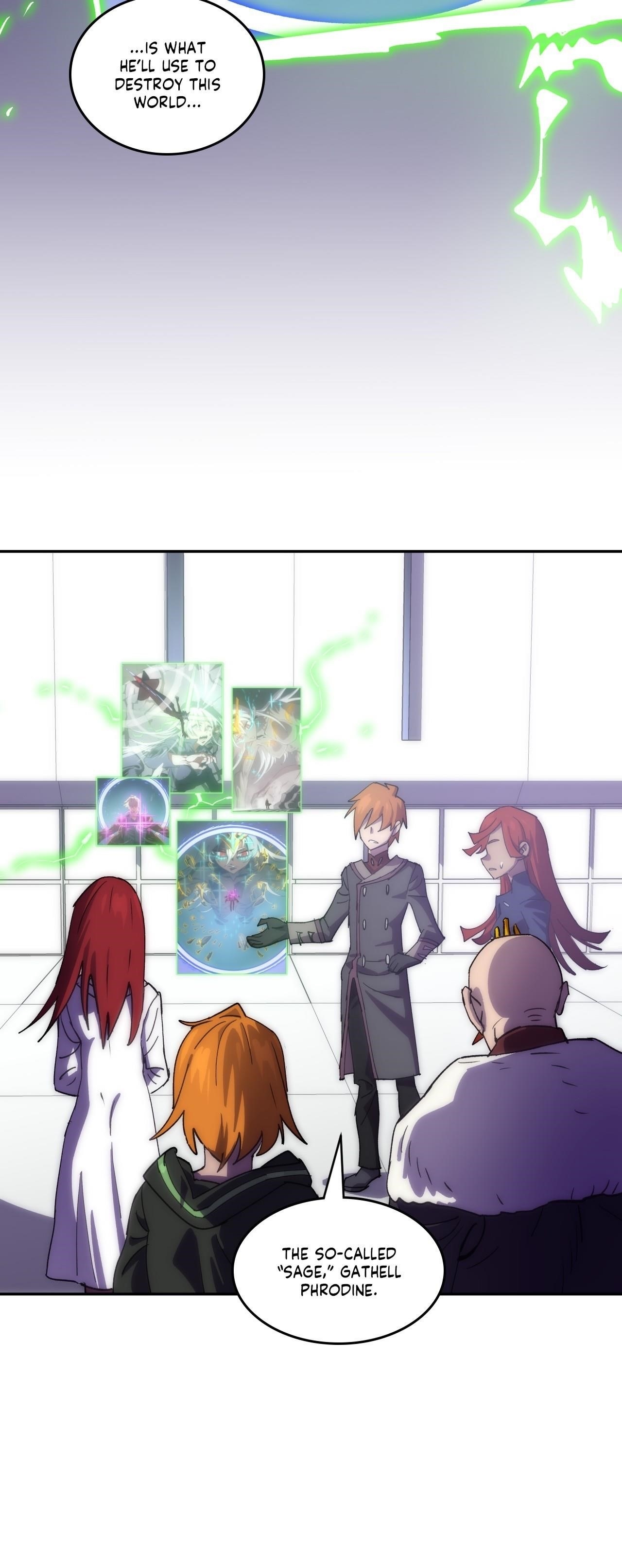 Read 4 Cut Hero  Manga Online