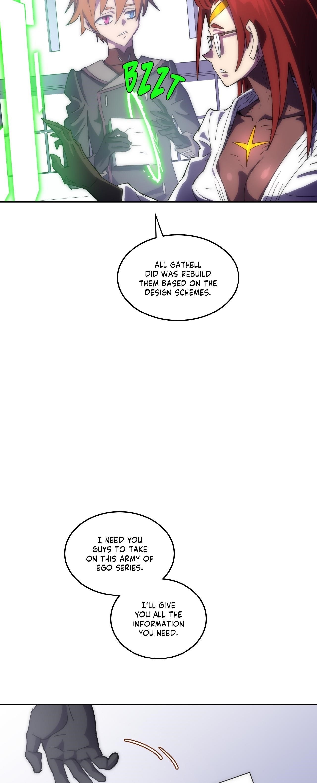 Read 4 Cut Hero  Manga Online