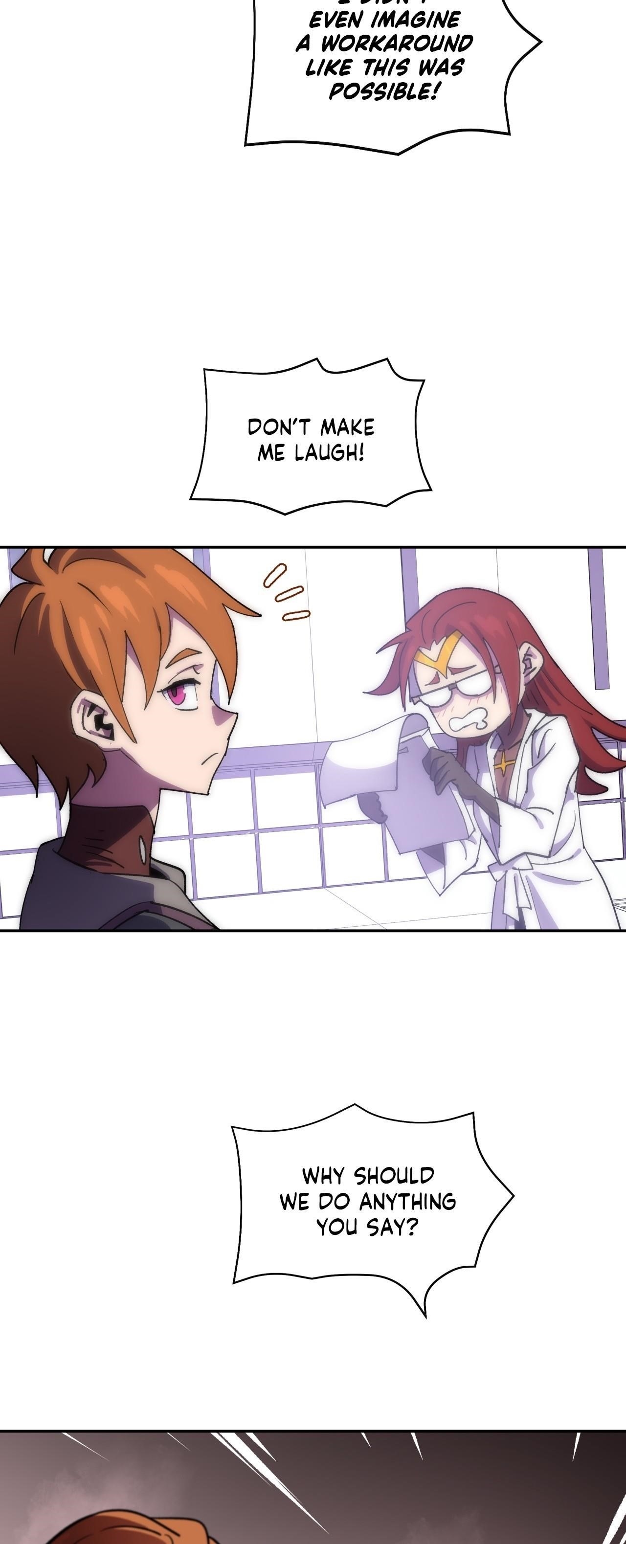 Read 4 Cut Hero  Manga Online