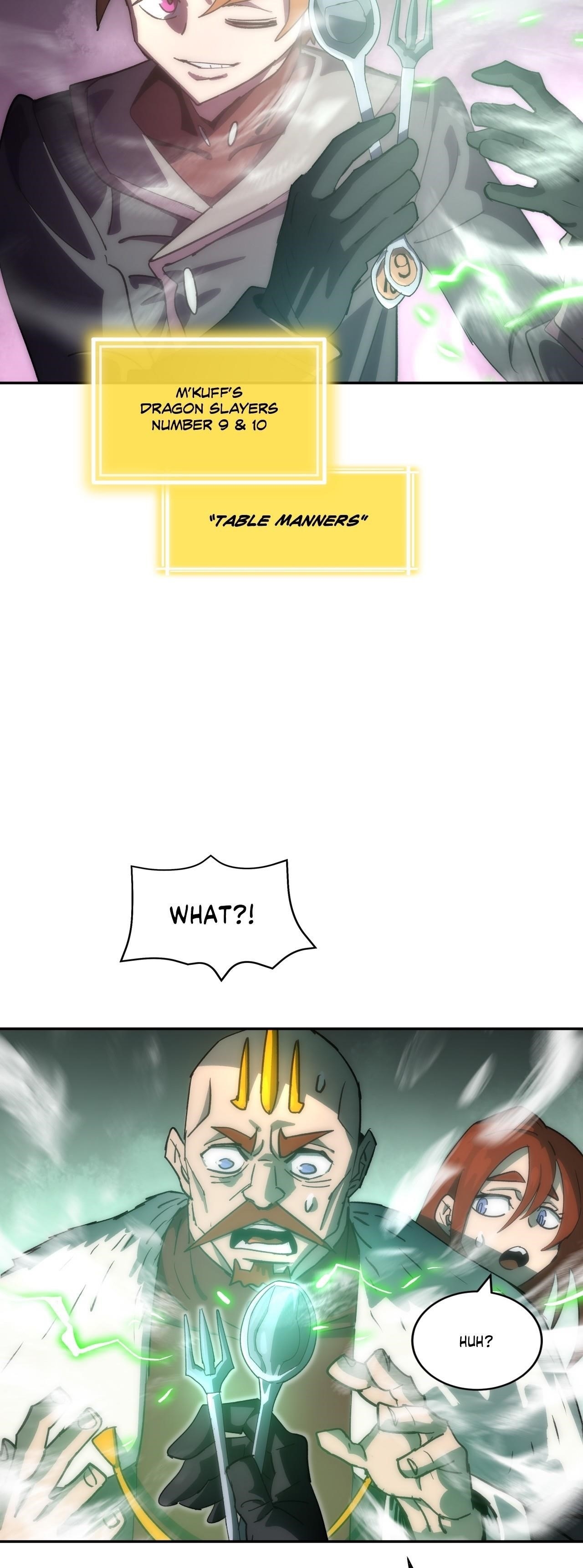 Read 4 Cut Hero  Manga Online